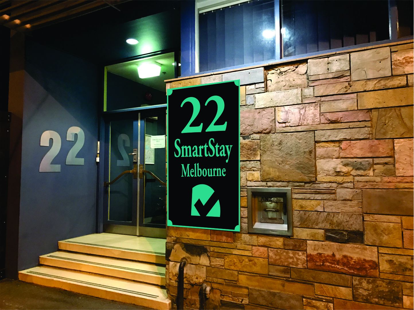 SmartStay Melbourne