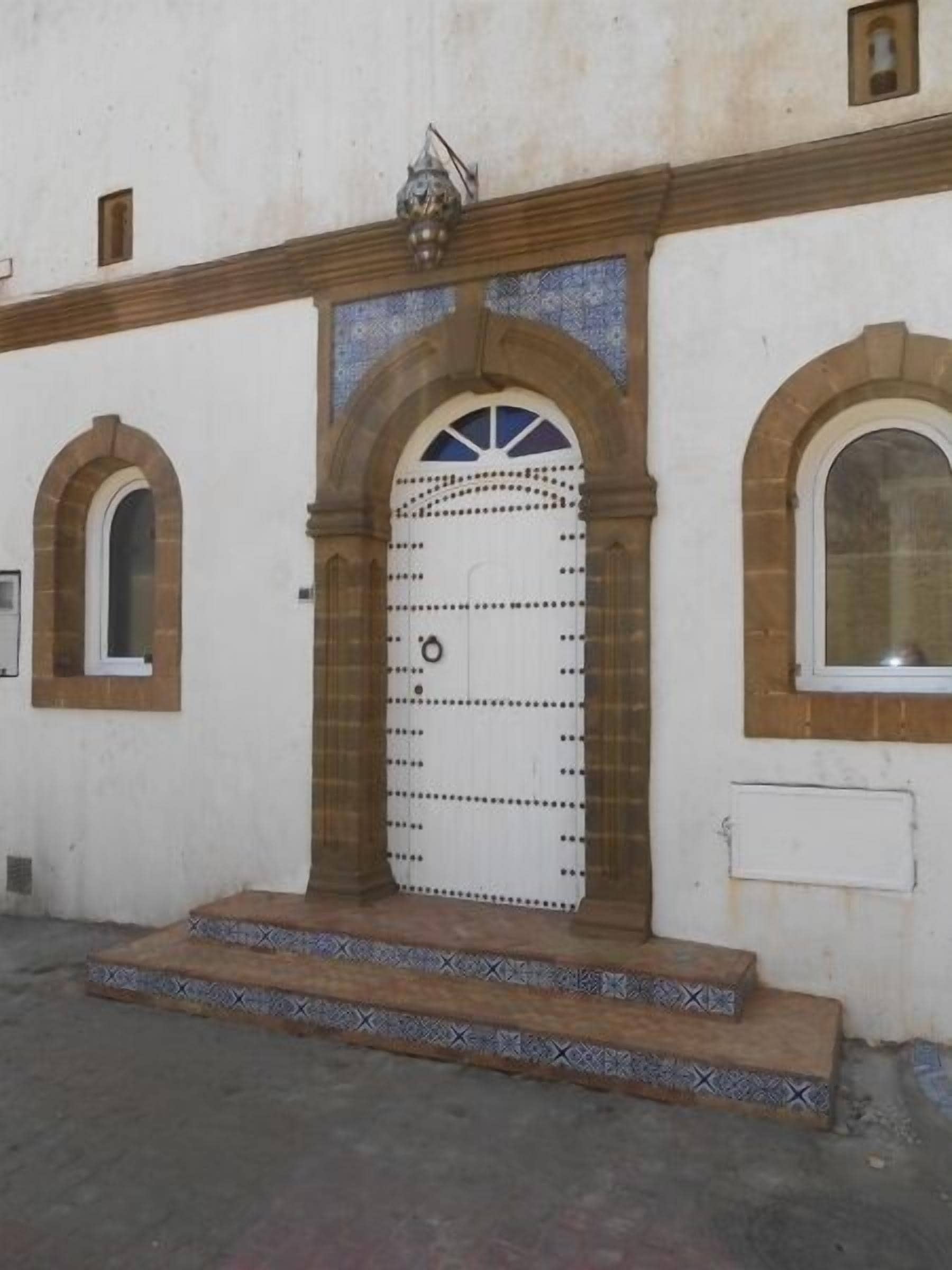 Riad La Fontaine Bleue