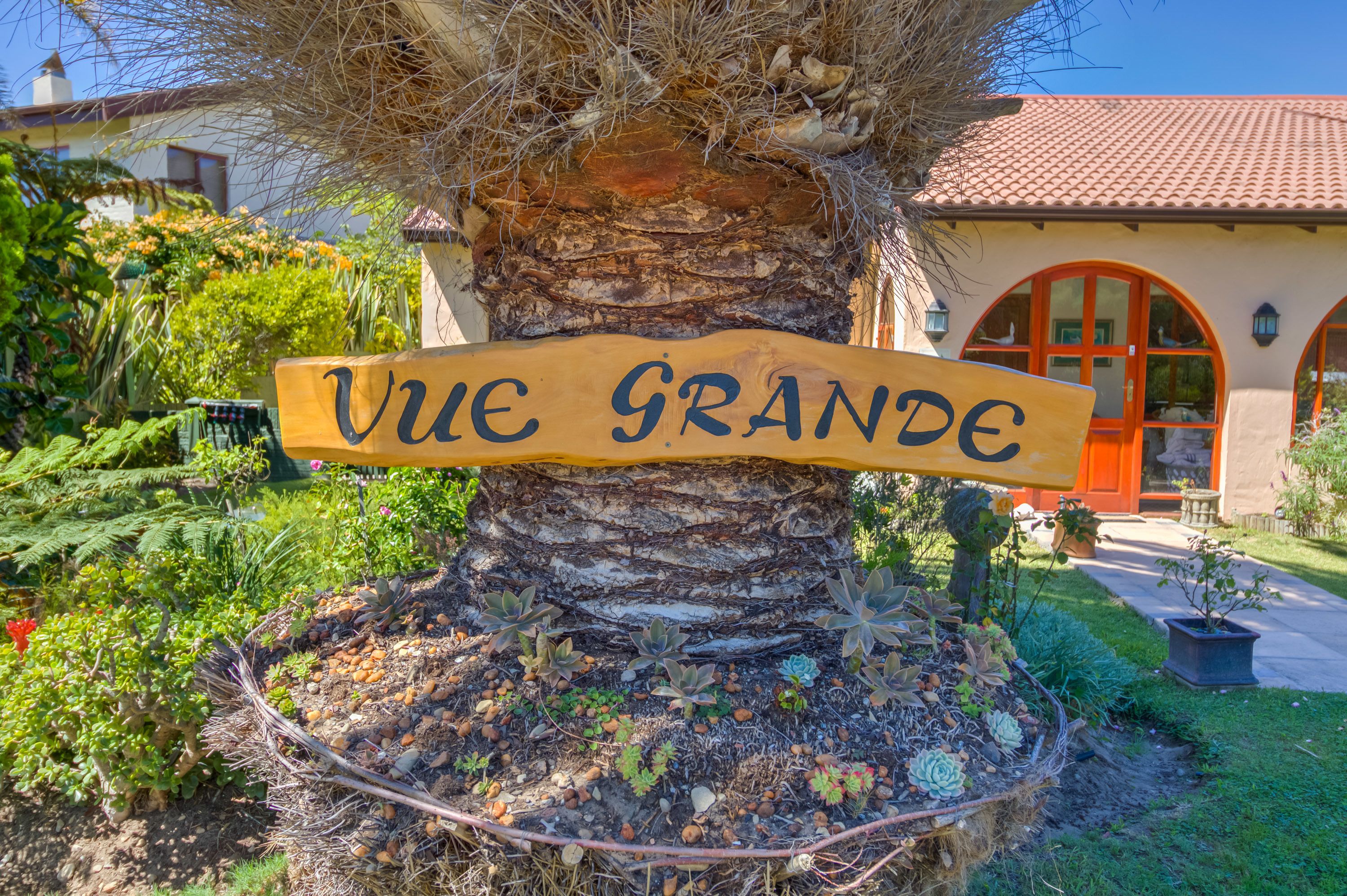 Vue Grande