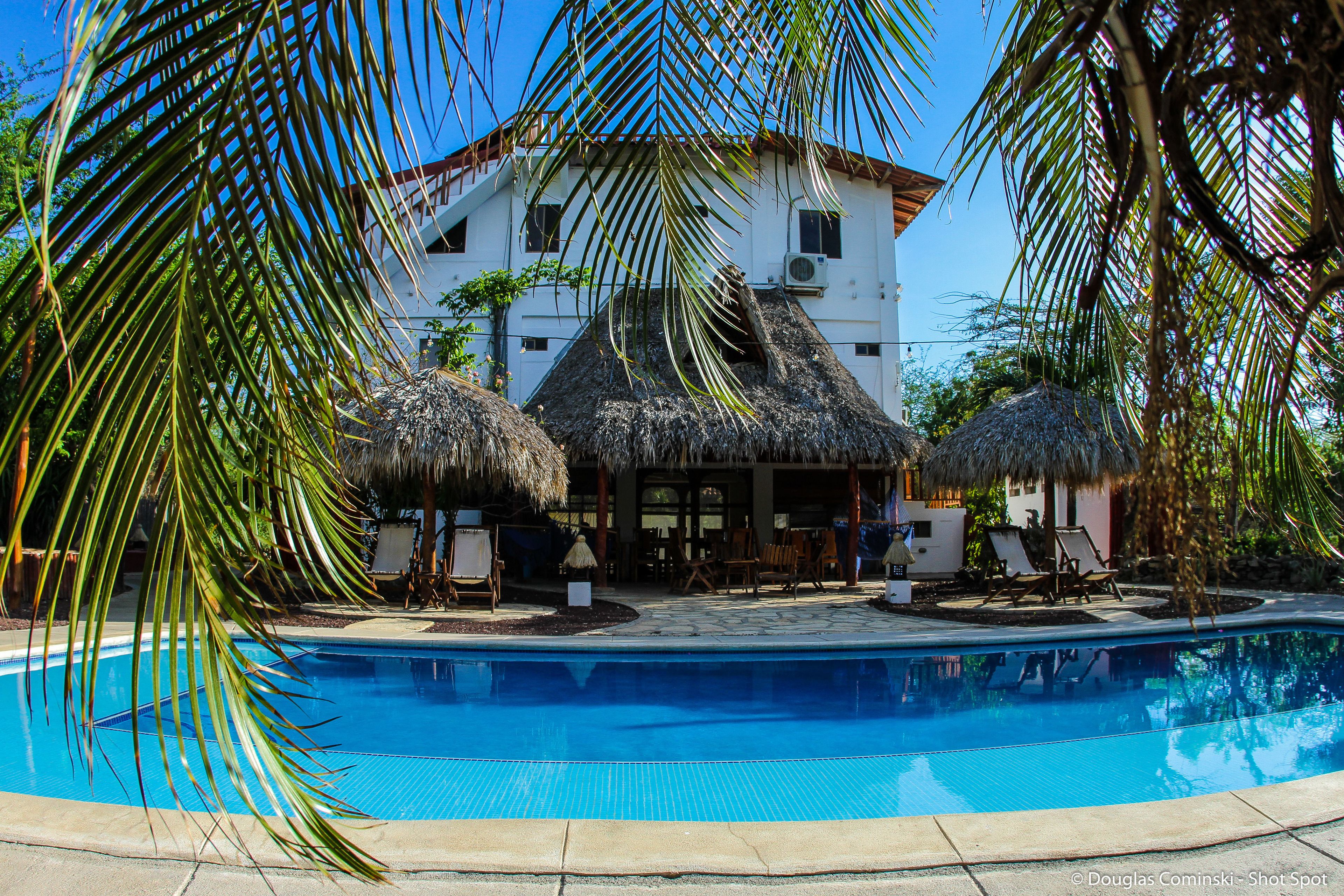 Hotel Popoyo