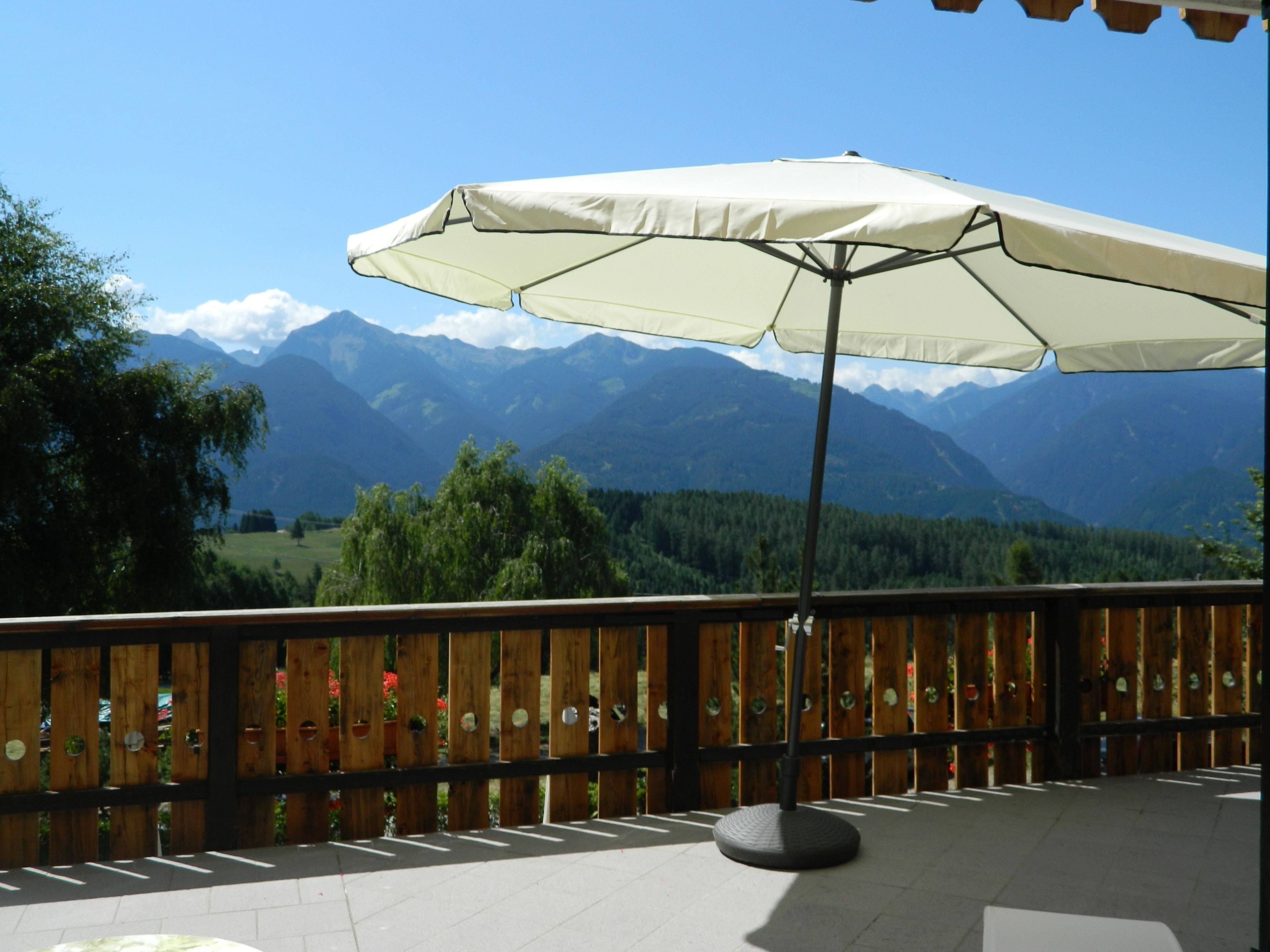 Hotel Ganzaie