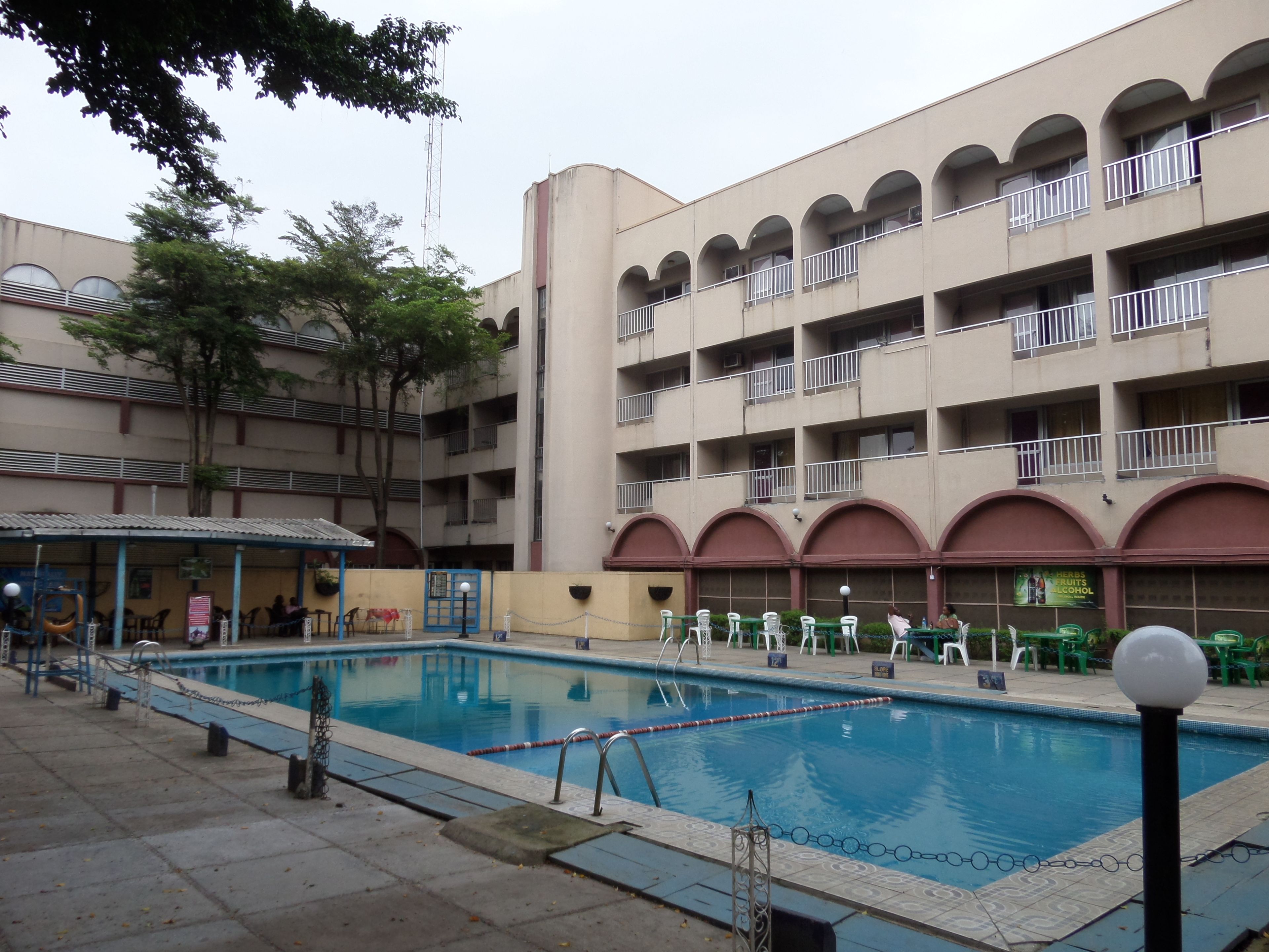 Excellence Hotel