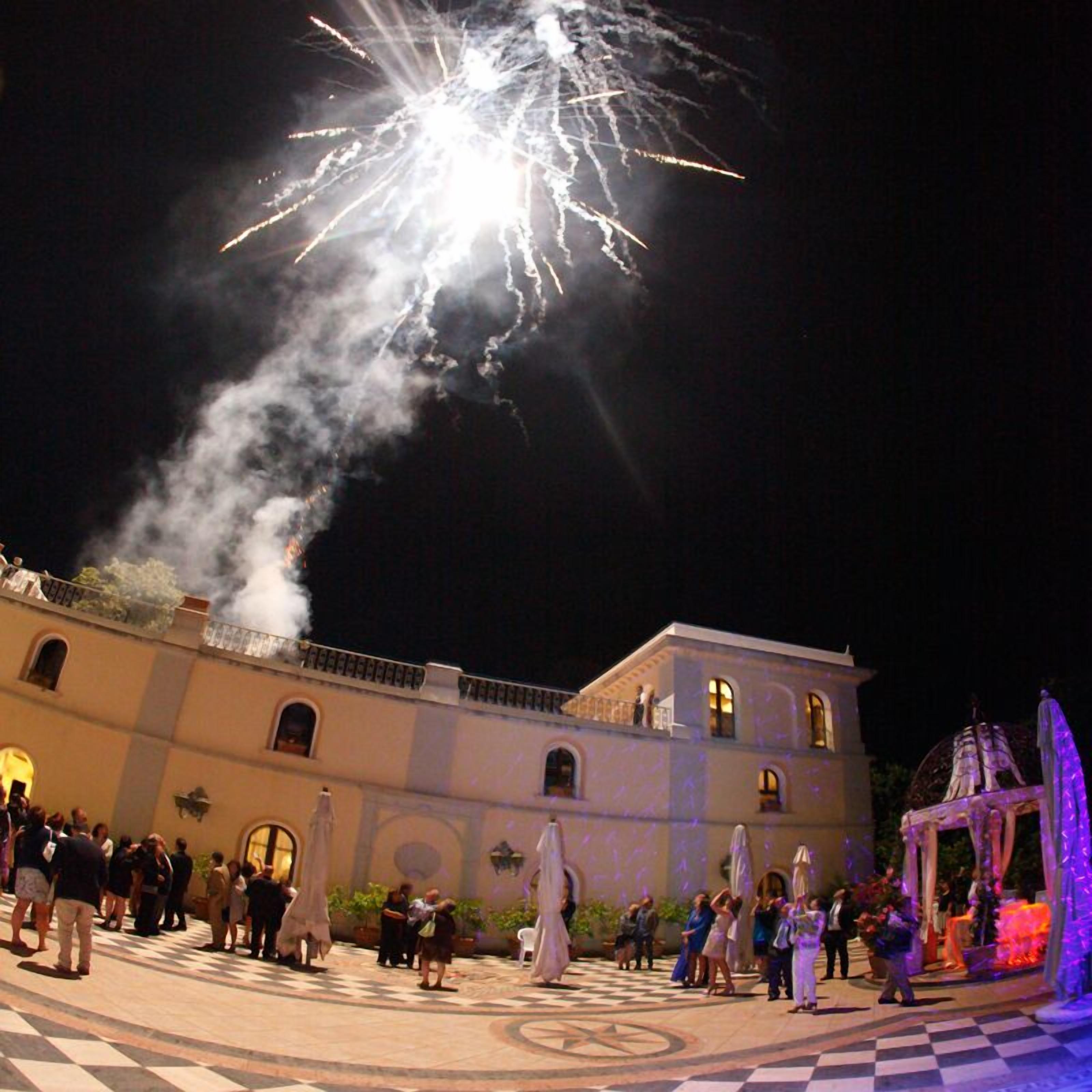 Residenza il Poggione