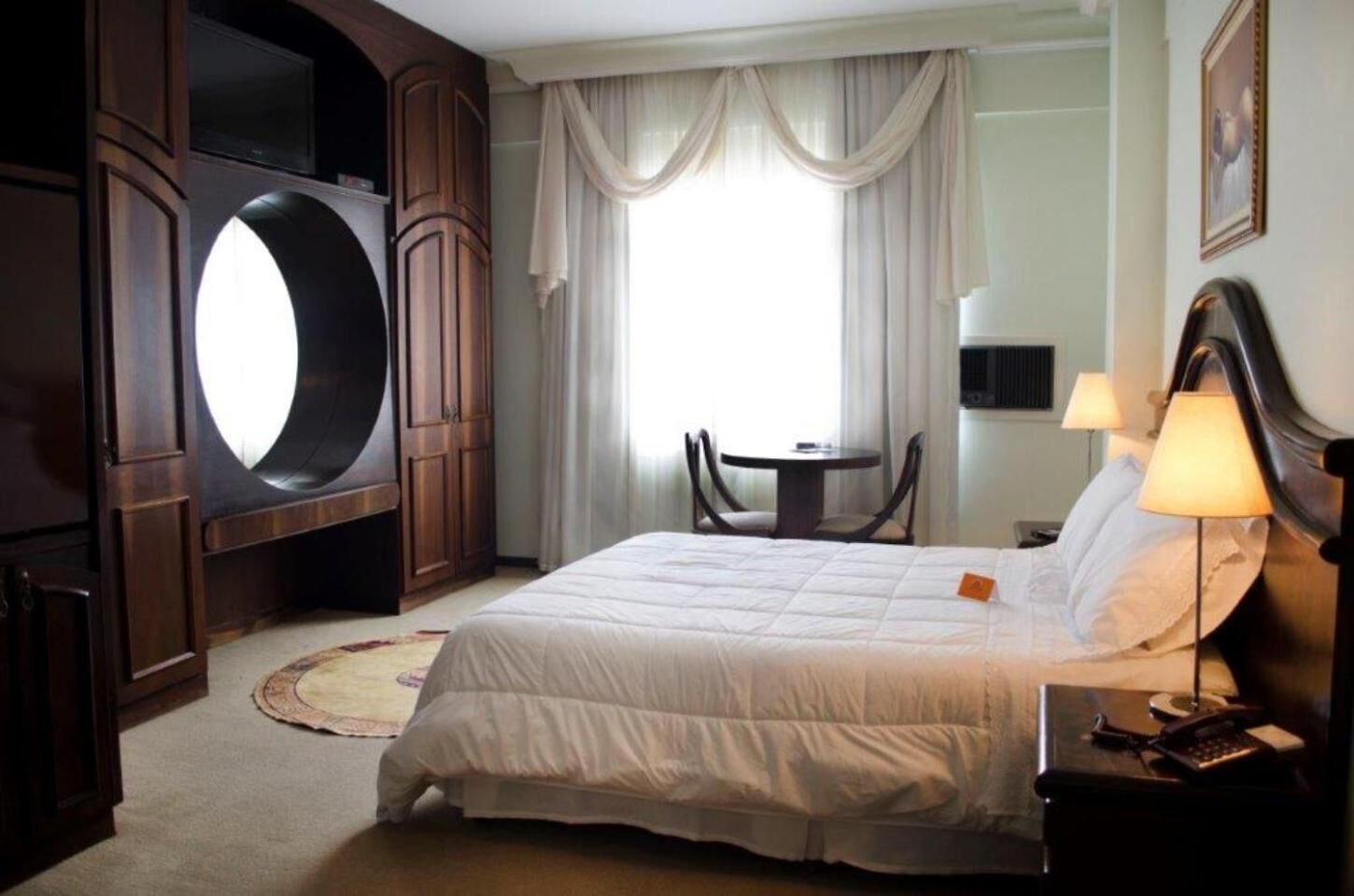 Map Hotel