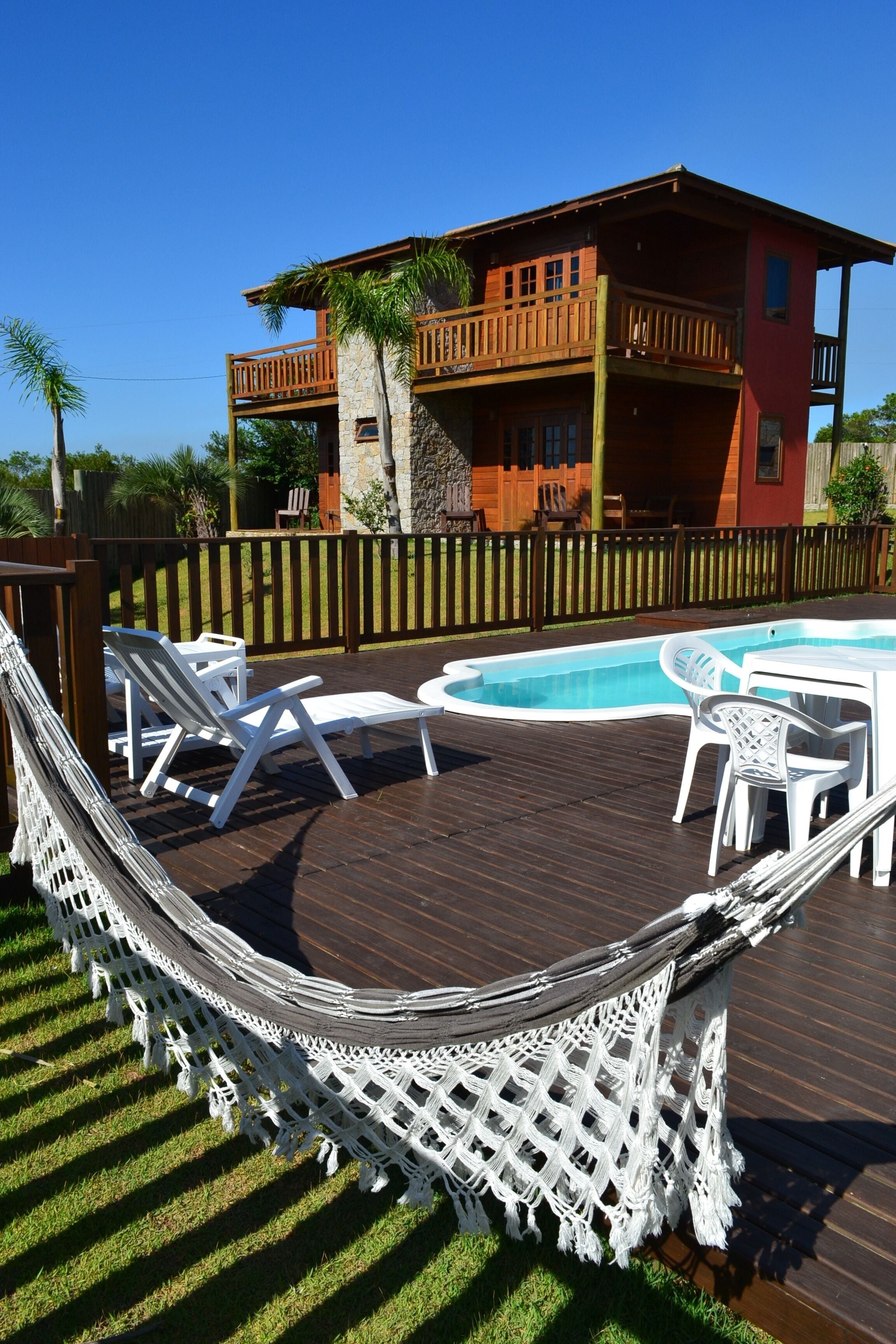 Hotel Rossomã