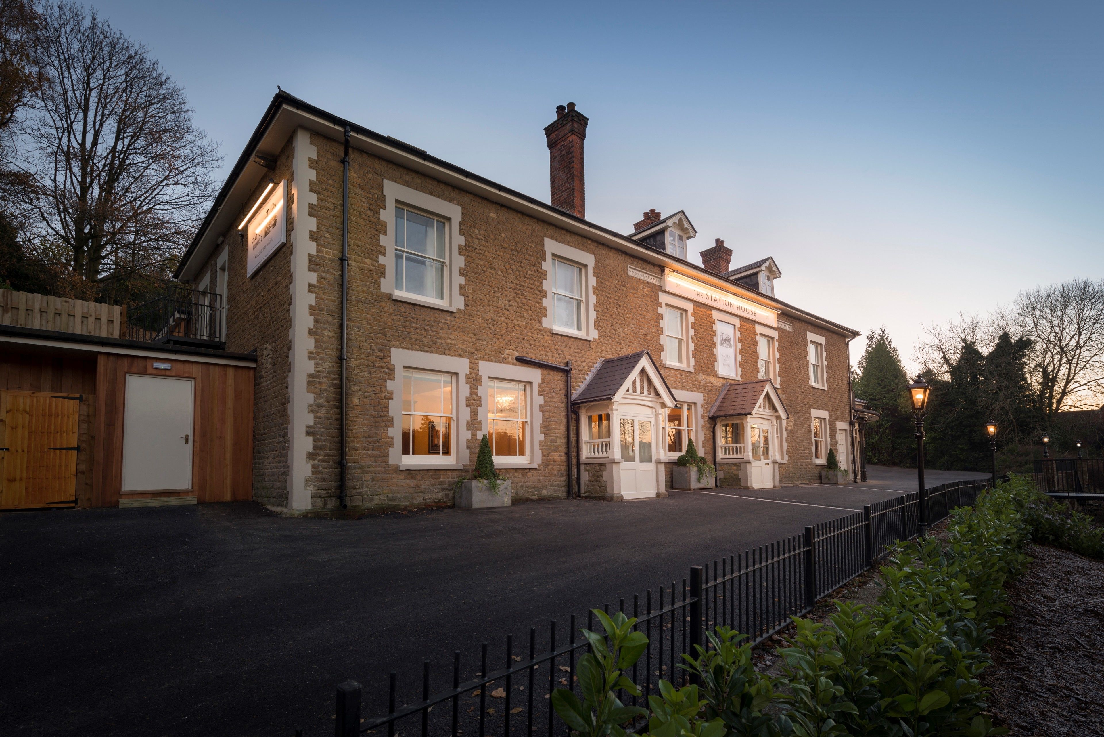 Harper's Haslemere