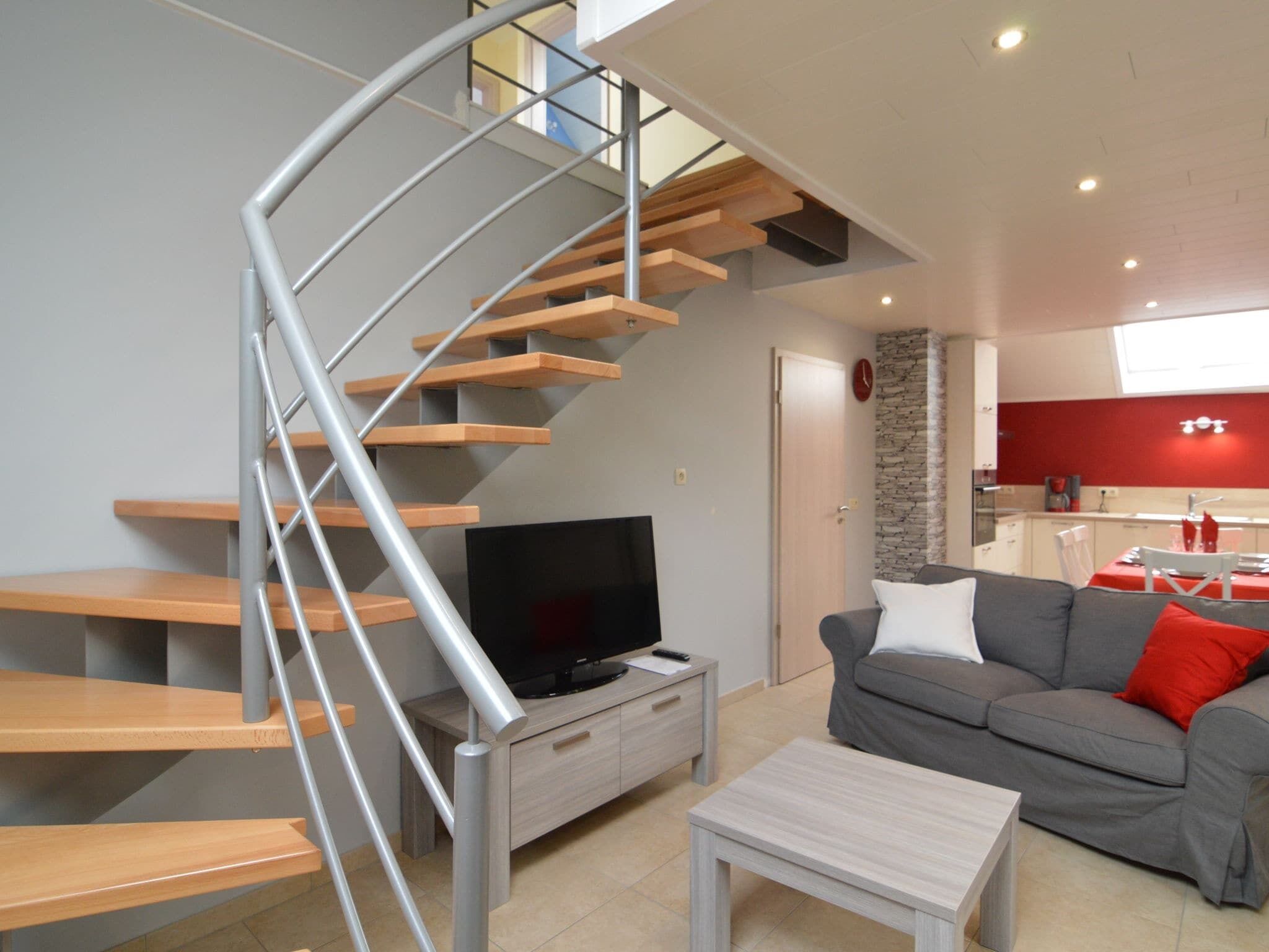 A holiday home ideal for families and for discovering the Ardennes.