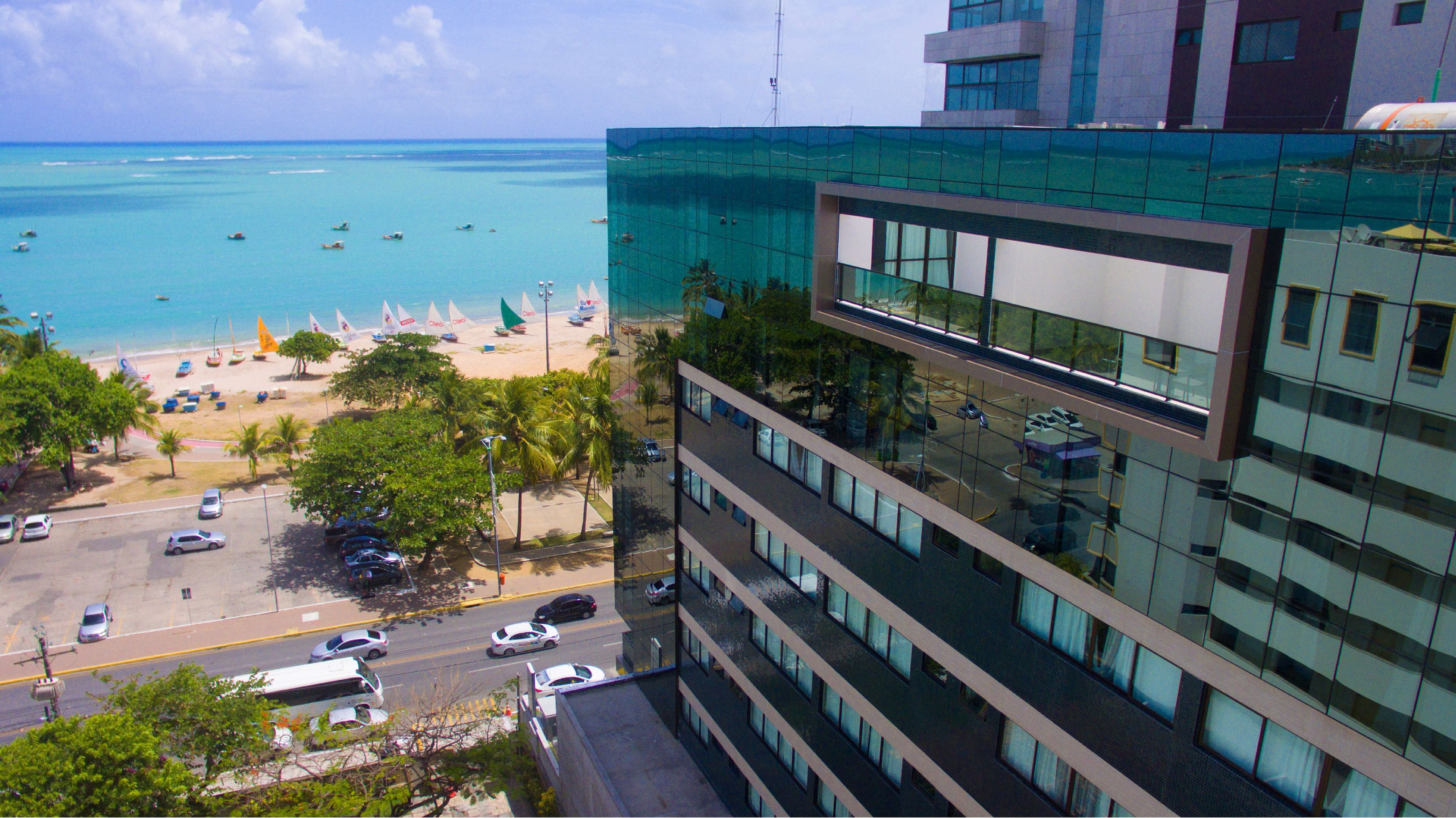 Acqua Suites