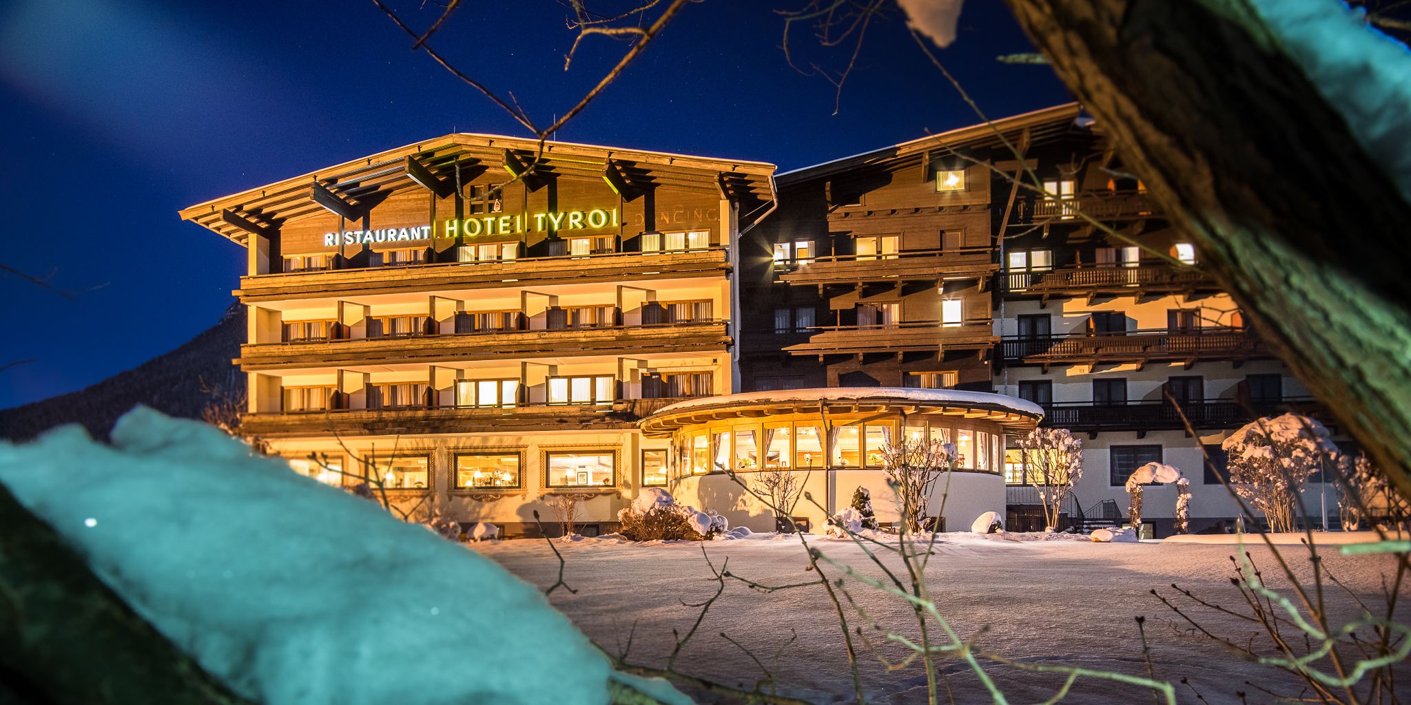 Hotel Tyrol