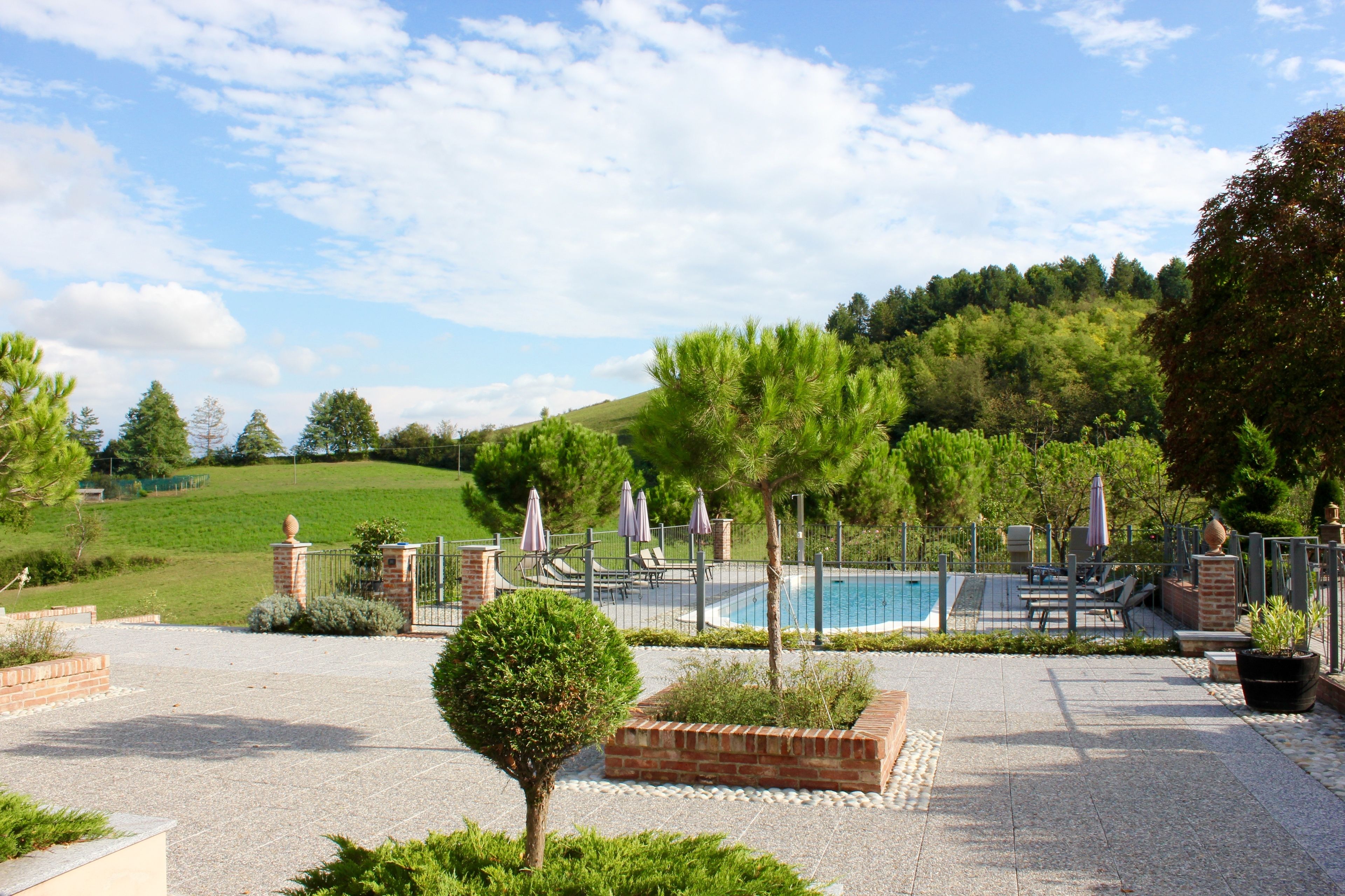 Cascina Castagneto
