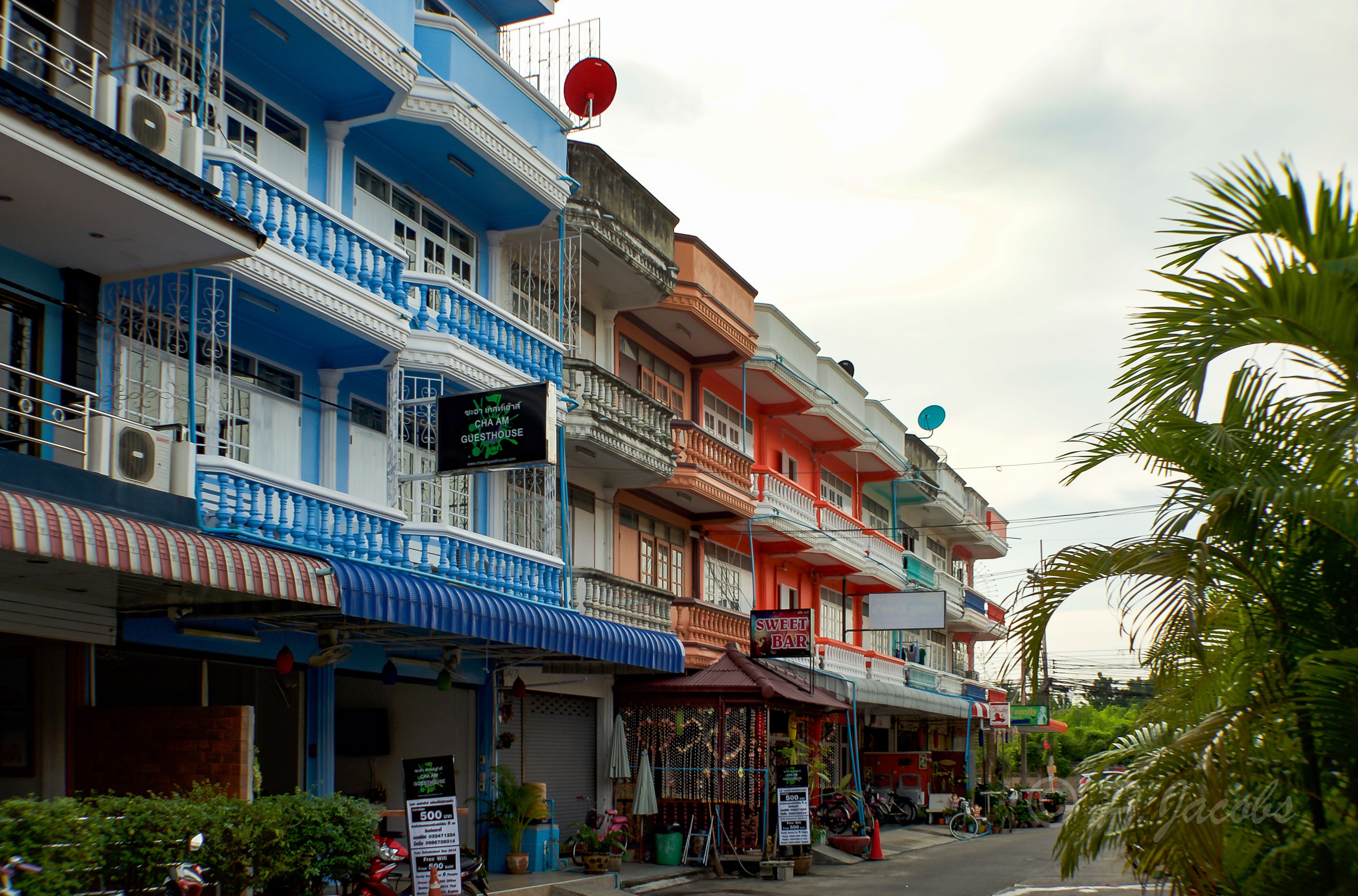 Chaam Guesthouse