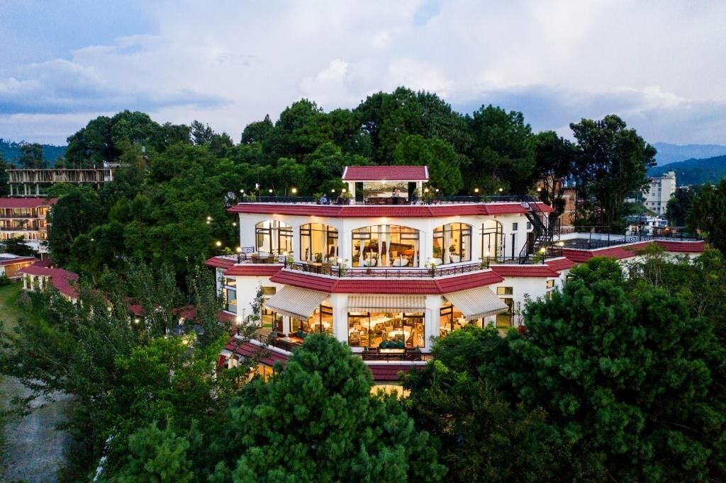 Mirabel Resort
