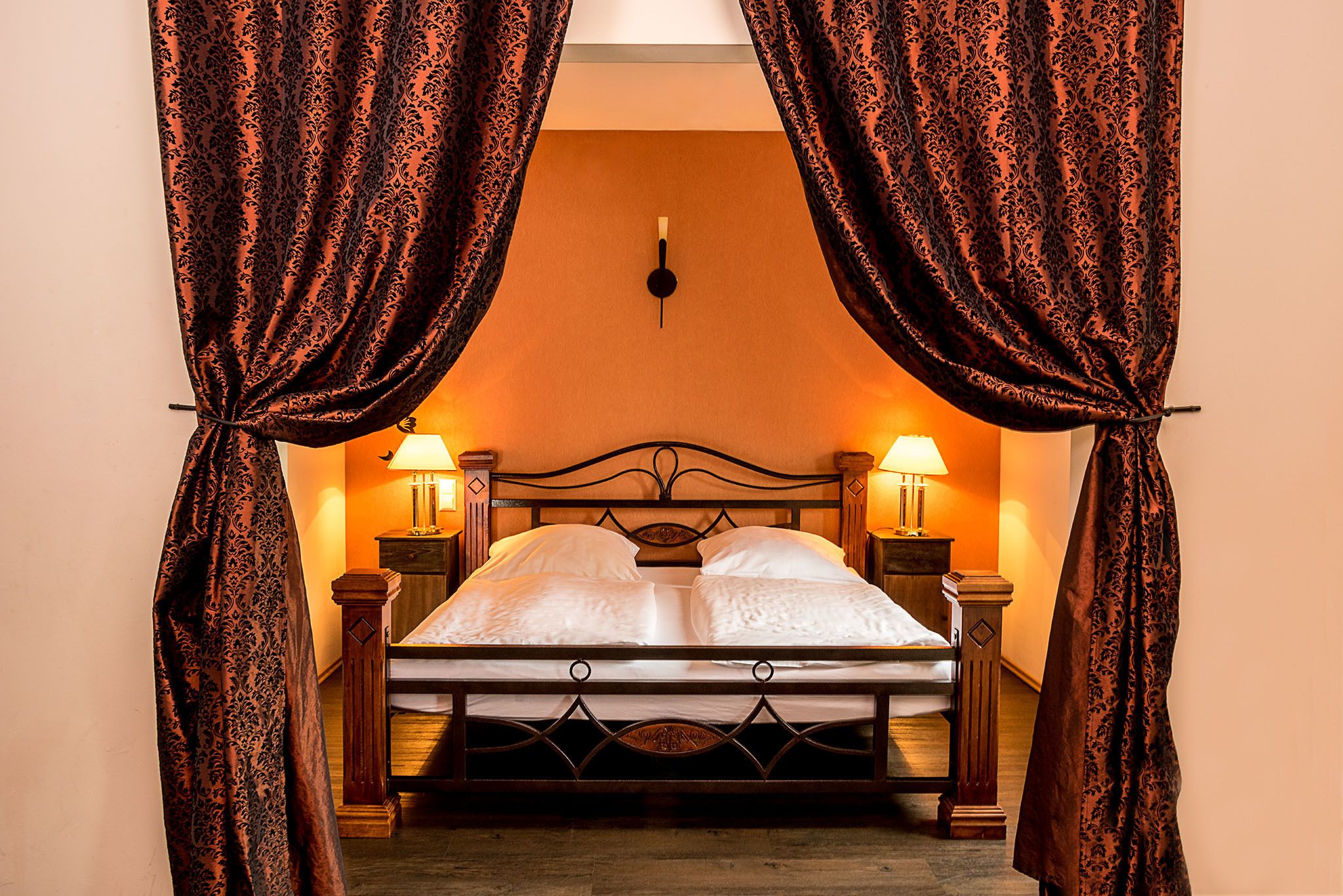Hotel SleepInn Volkspark 