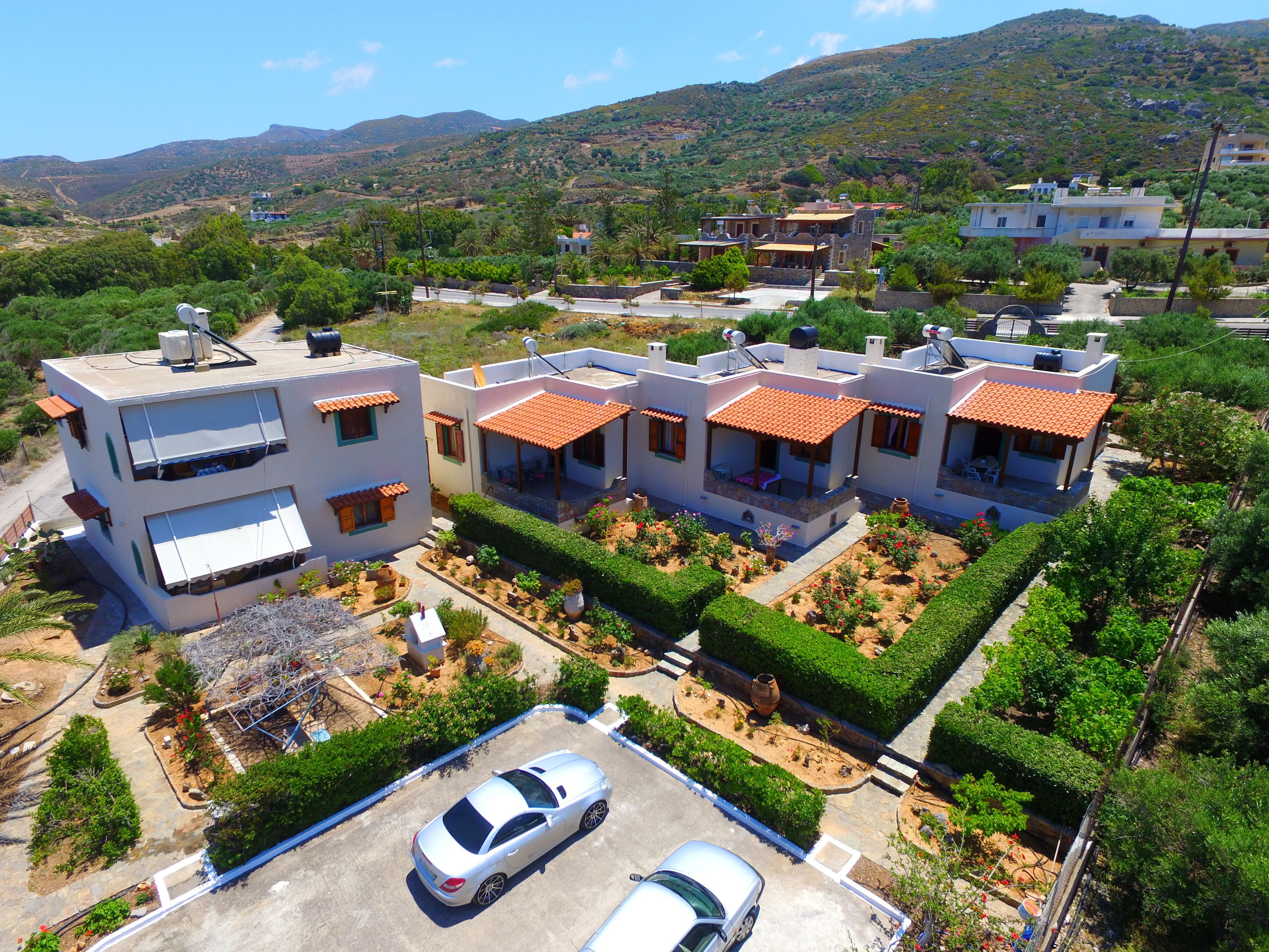 Villa Katerina