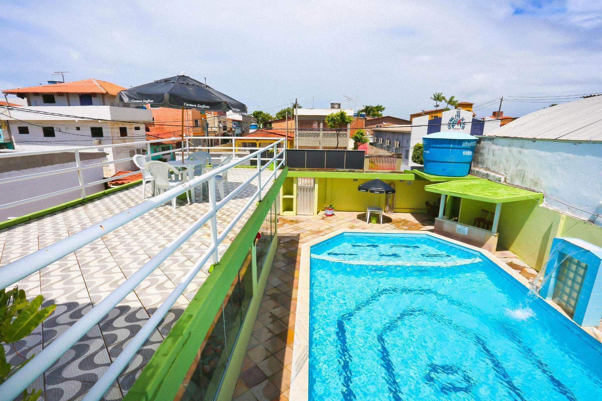 Pousada Casa Porto