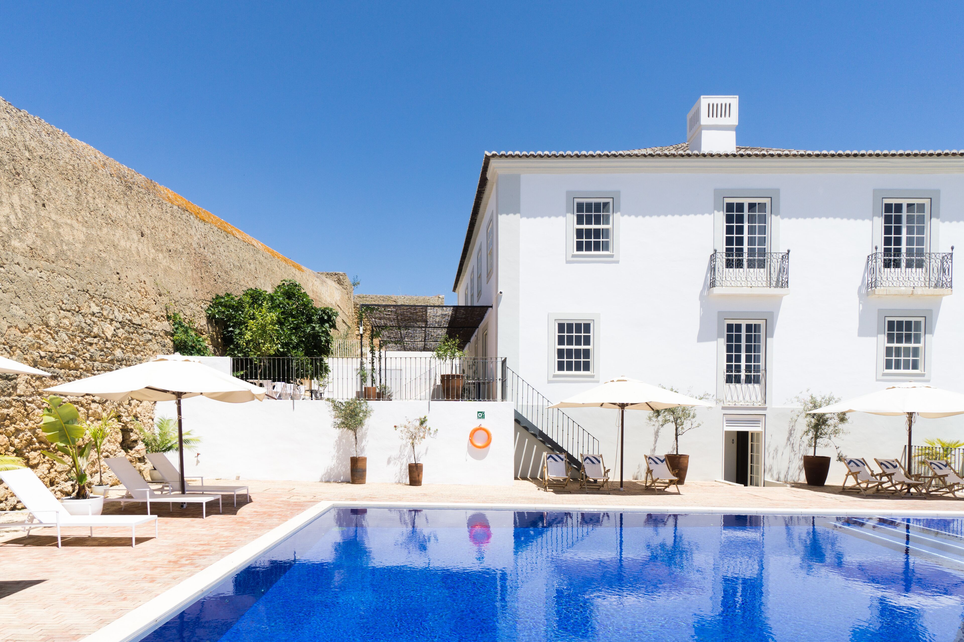 Casa Mãe Lagos