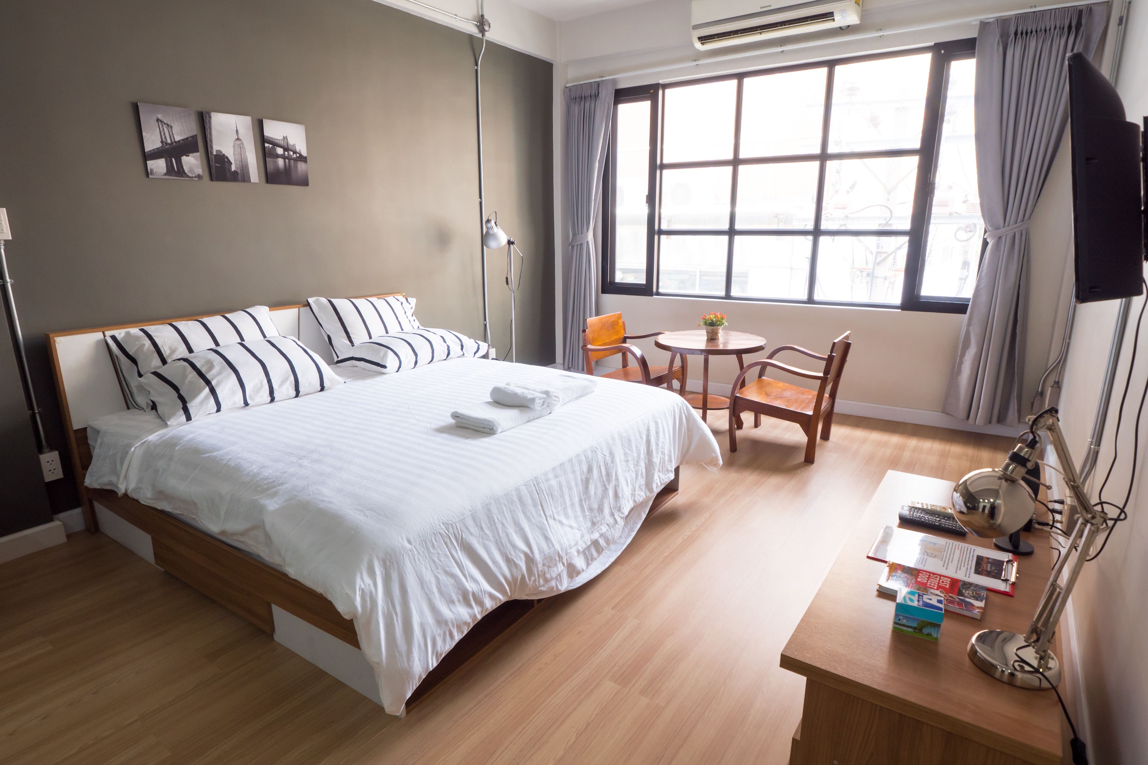 Pann Residence