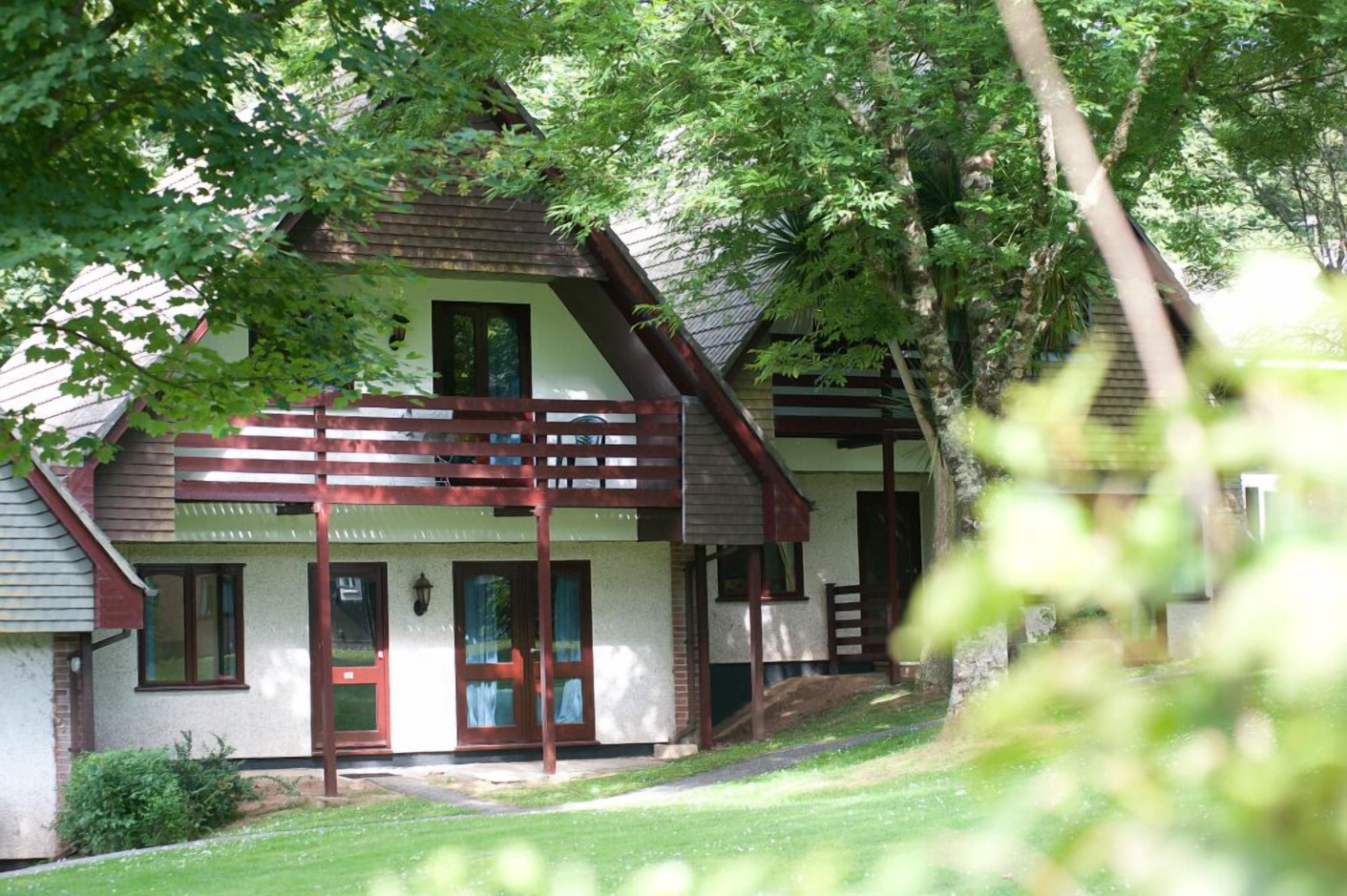 Tolroy Manor Holiday Park