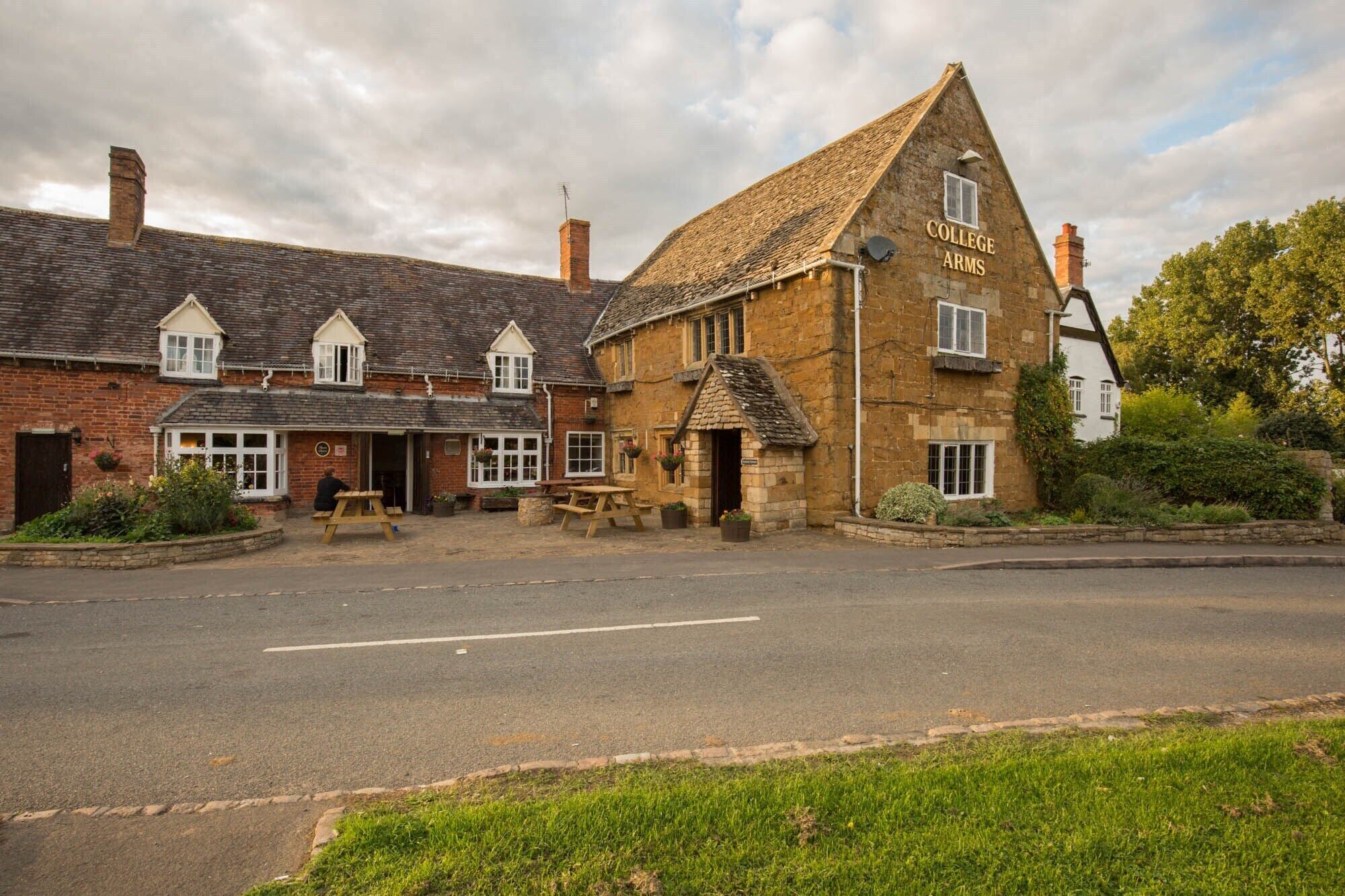 The College Arms