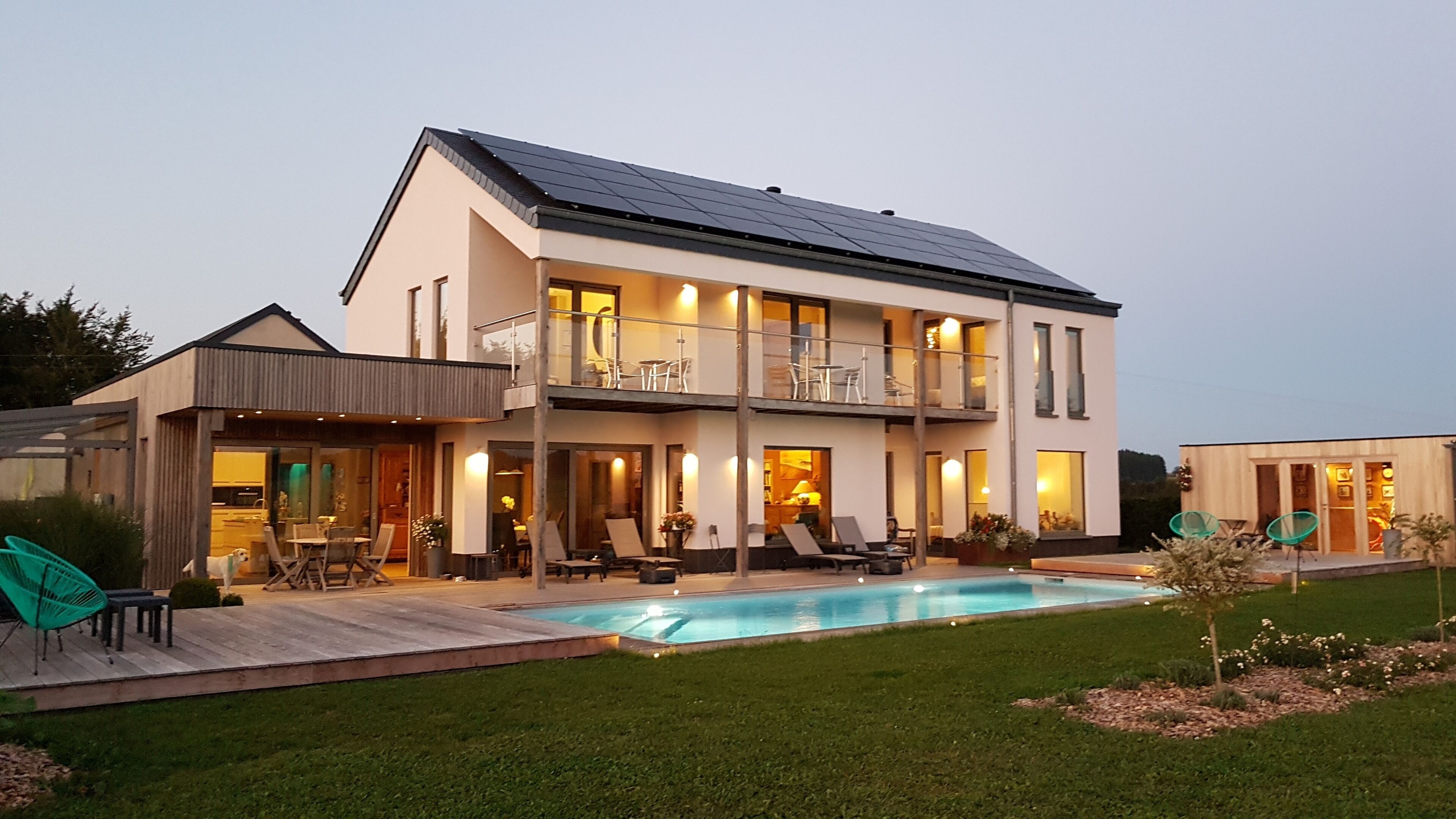 B&B La Chabetaine
