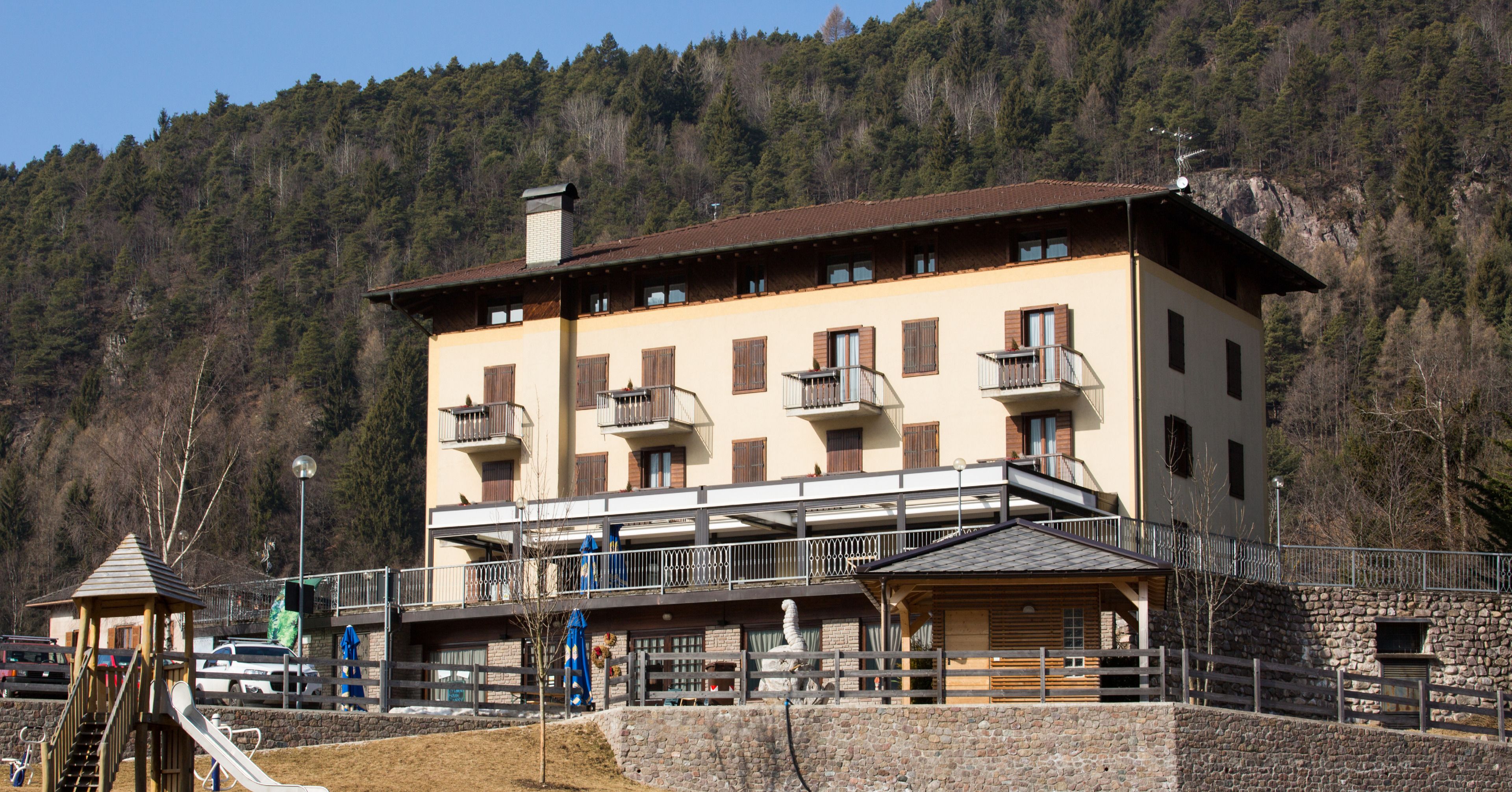 La Terrazza sul Lago
