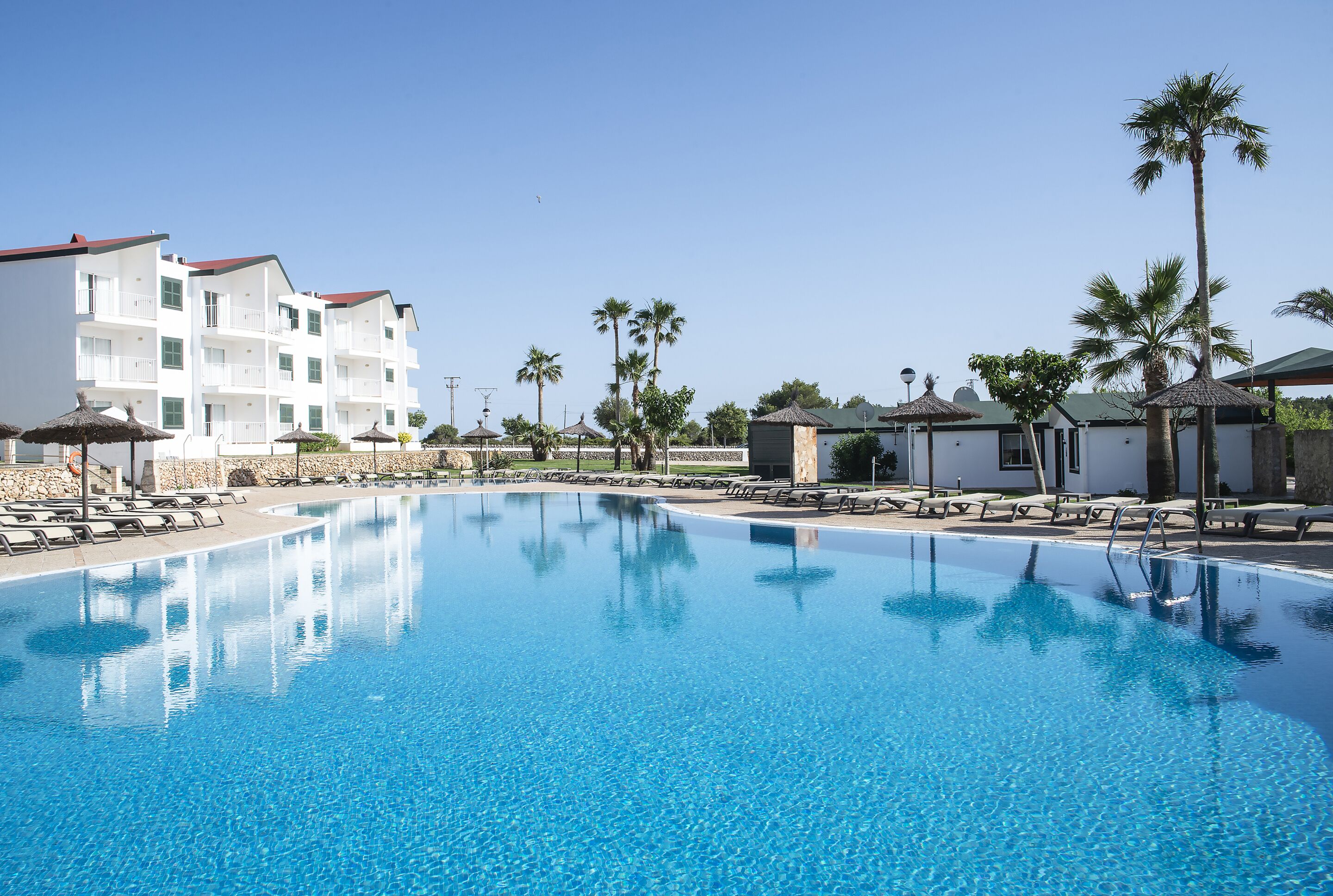 Pierre & Vacances Menorca Cala Blanes