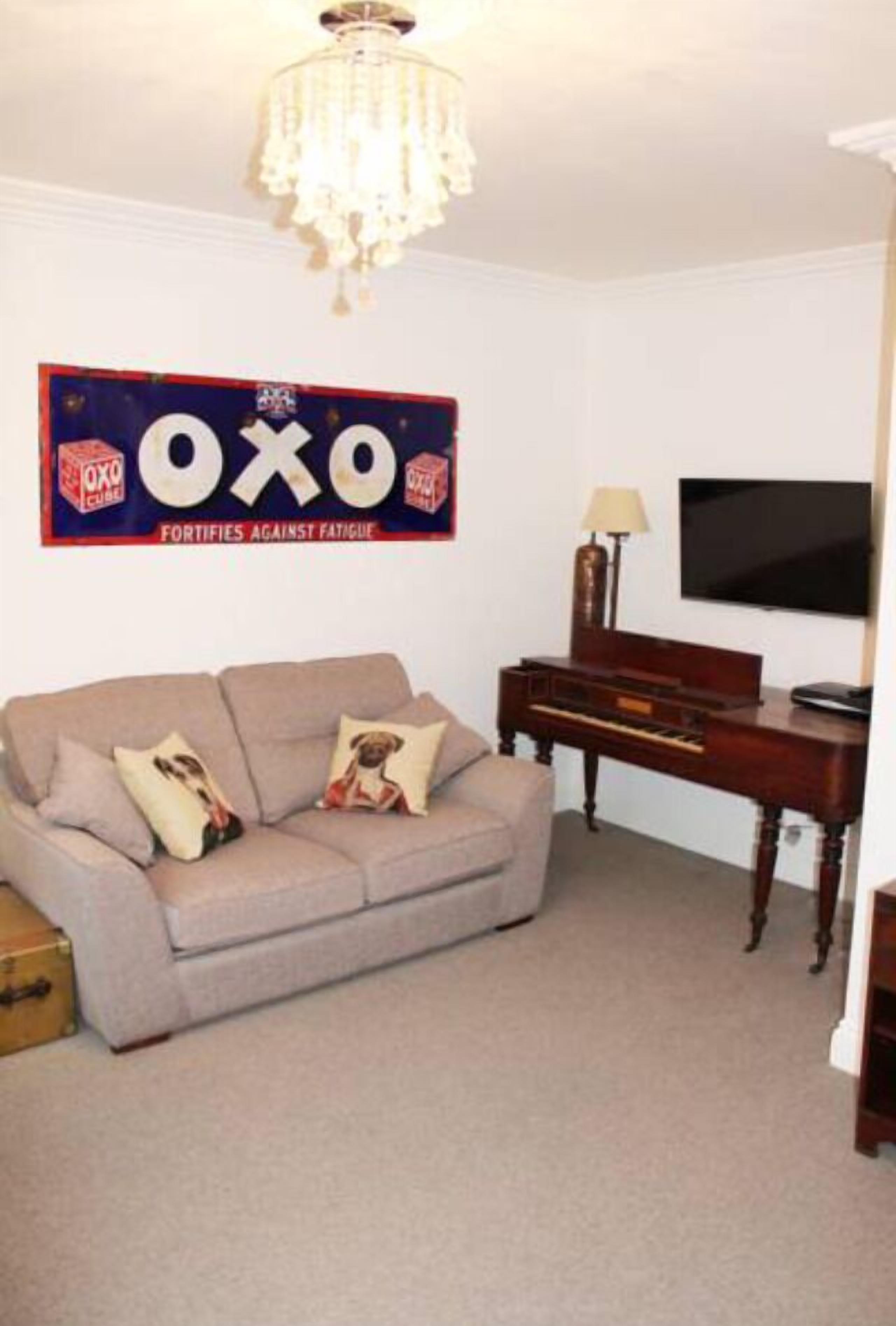 Mrs Salisbury's Serviced Accommodation