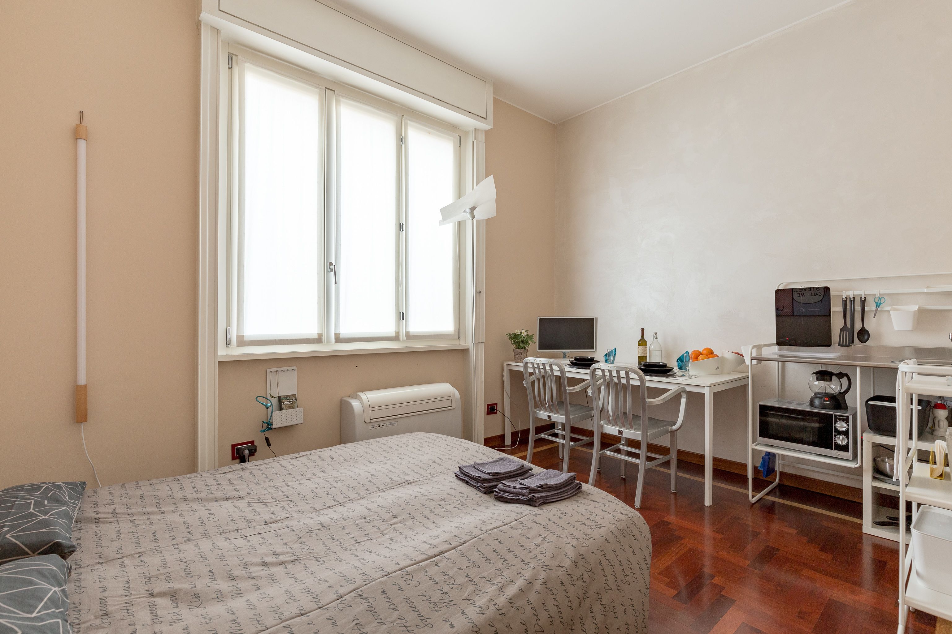 notaMi -  Pied Terre S. Agostino