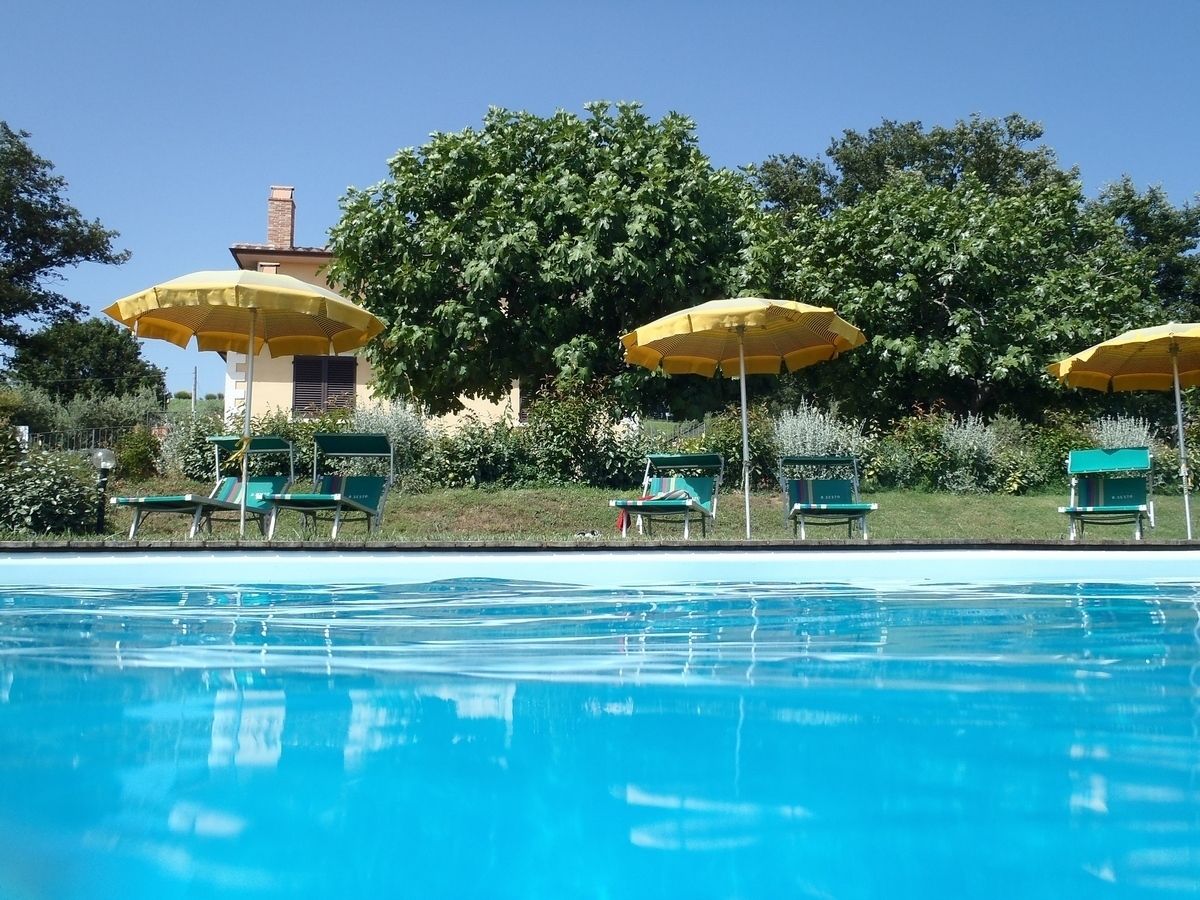 Agriturismo I Lapi