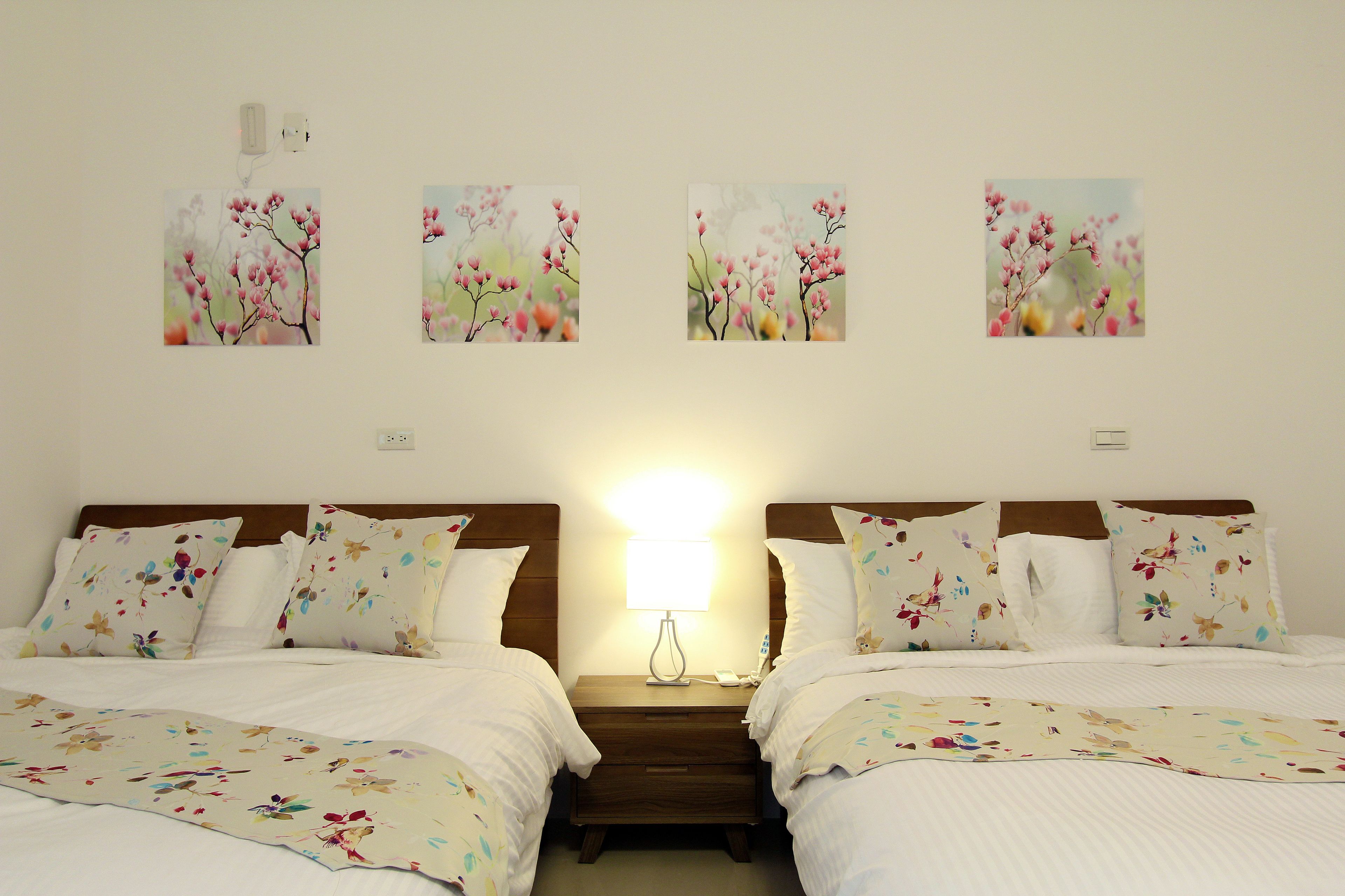 Inshapechiya B&B