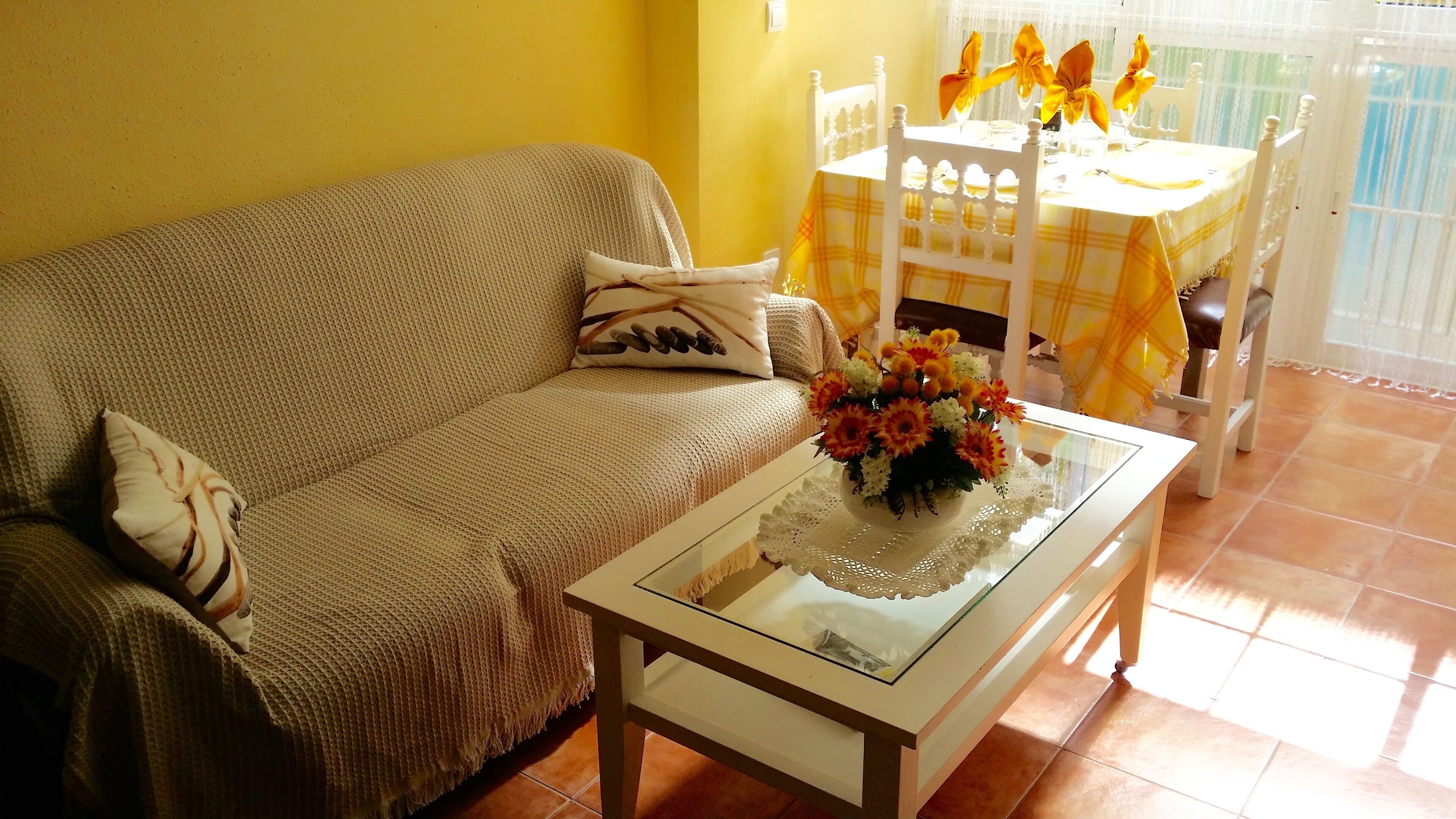 Lovely flat in the City center