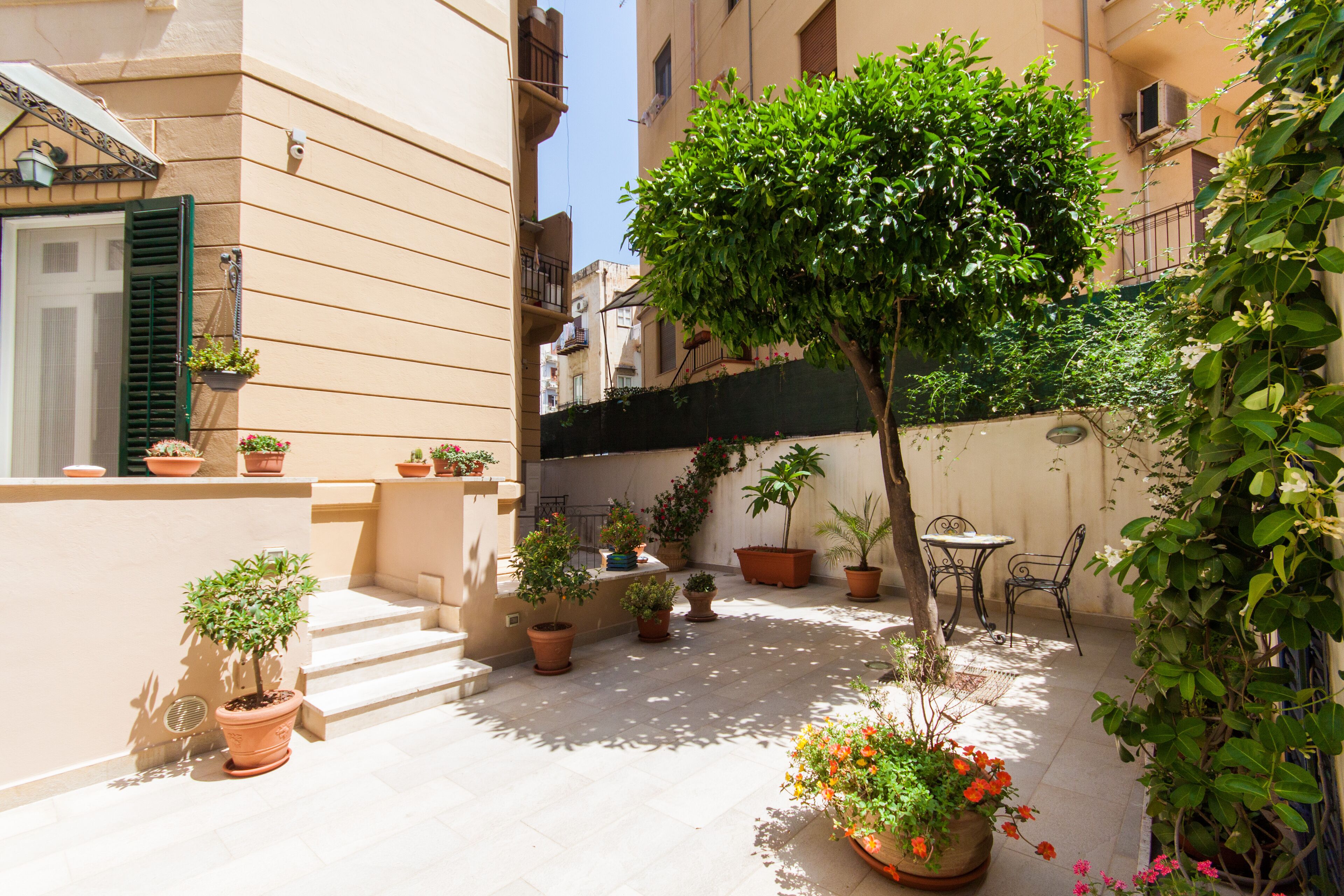 Your lovely stay - Palermo center