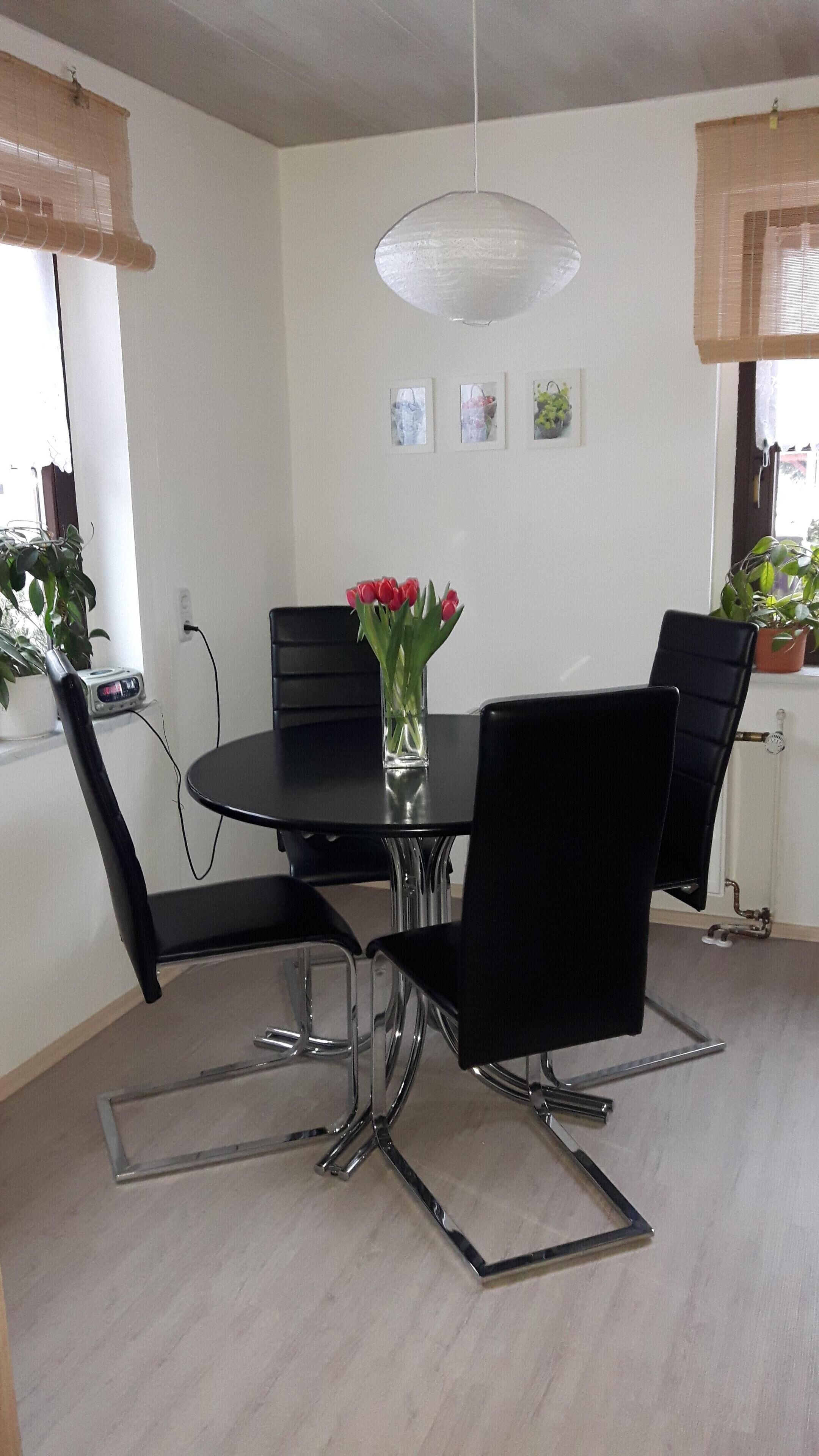 Holiday in Saxon Switzerland