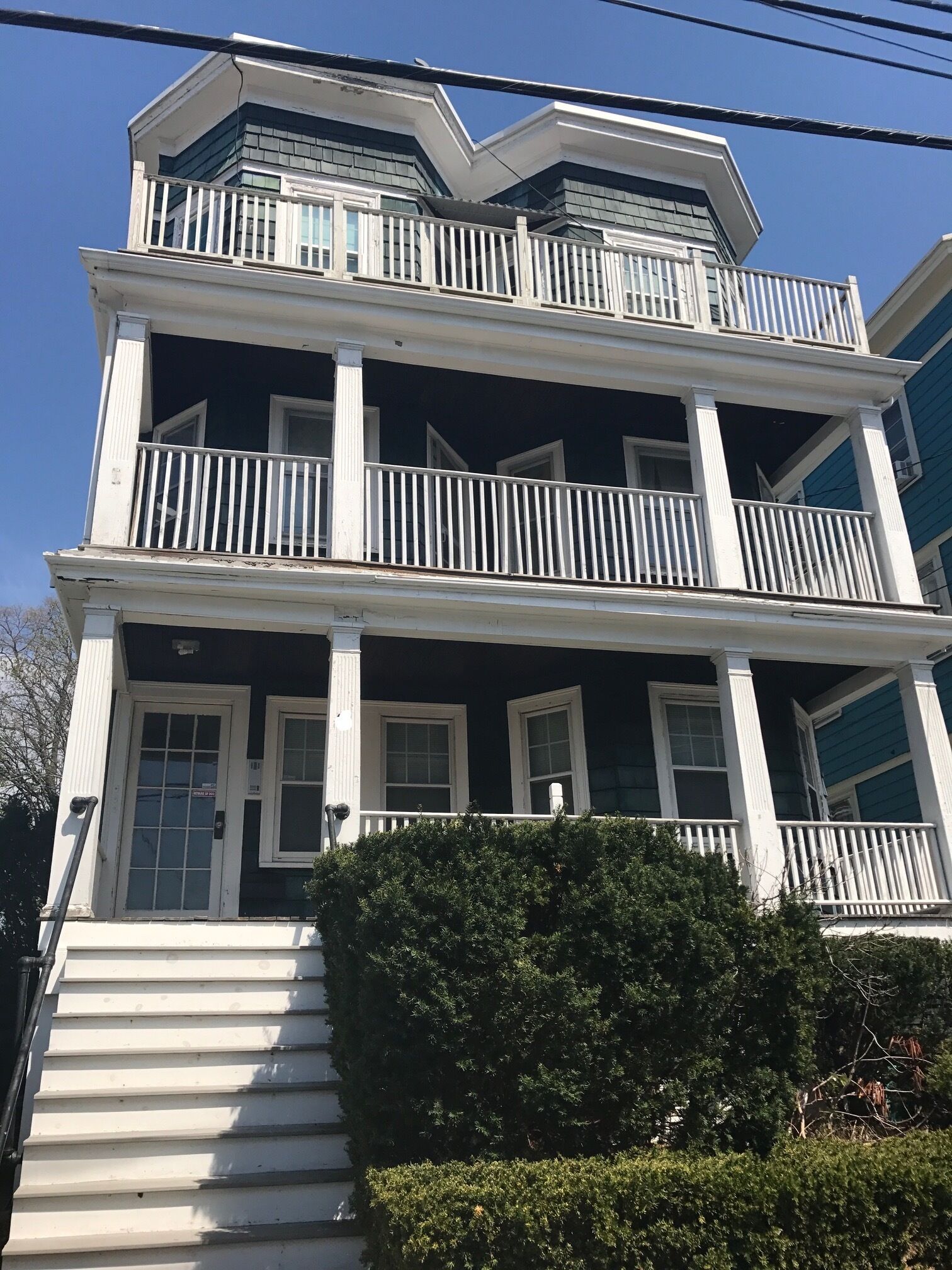 Spacious and Clean 2 Bedroom in Dorchester Neighborhood of Boston