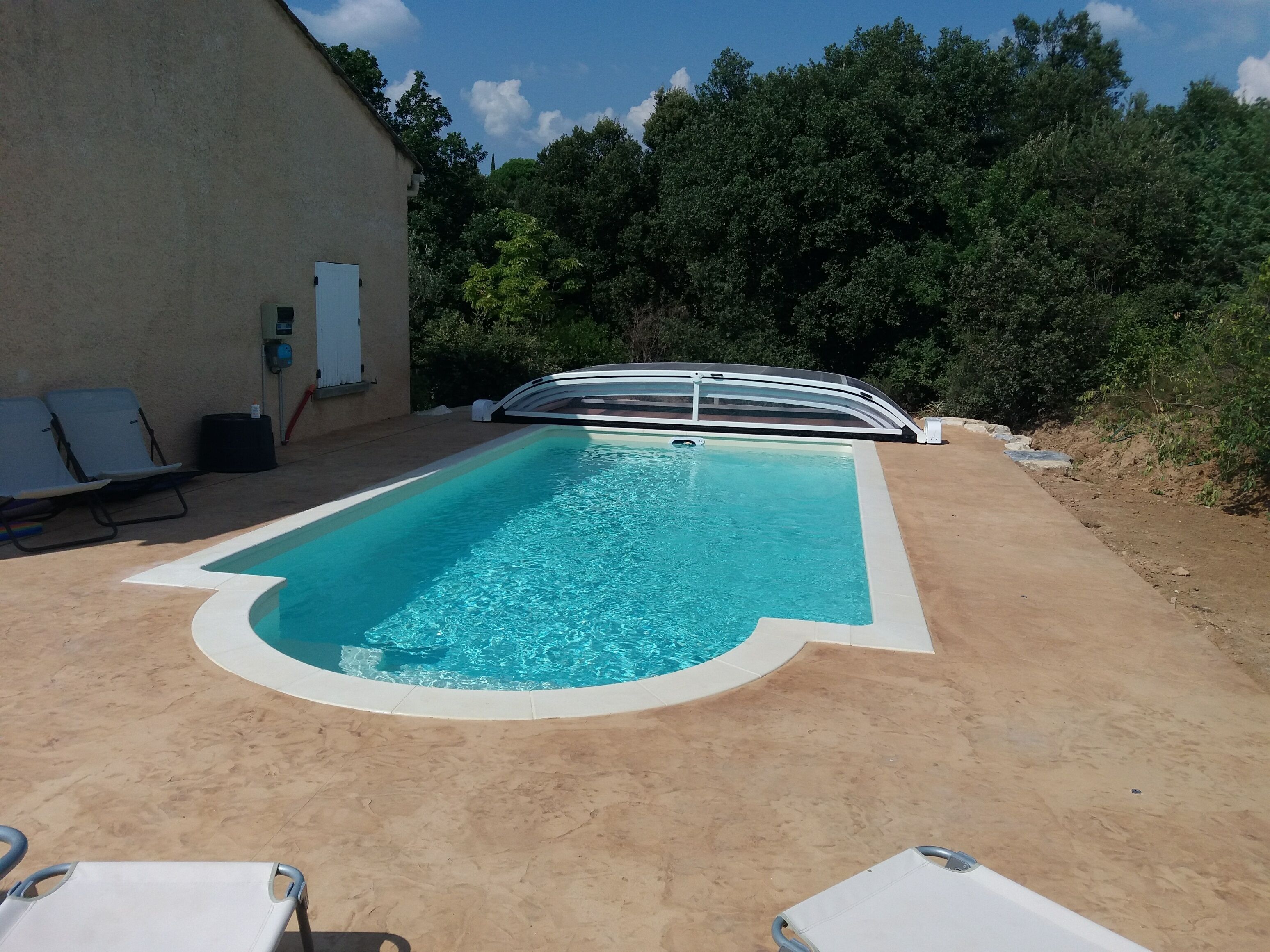  PROMOTION RURAL GITE LOU BARRY
