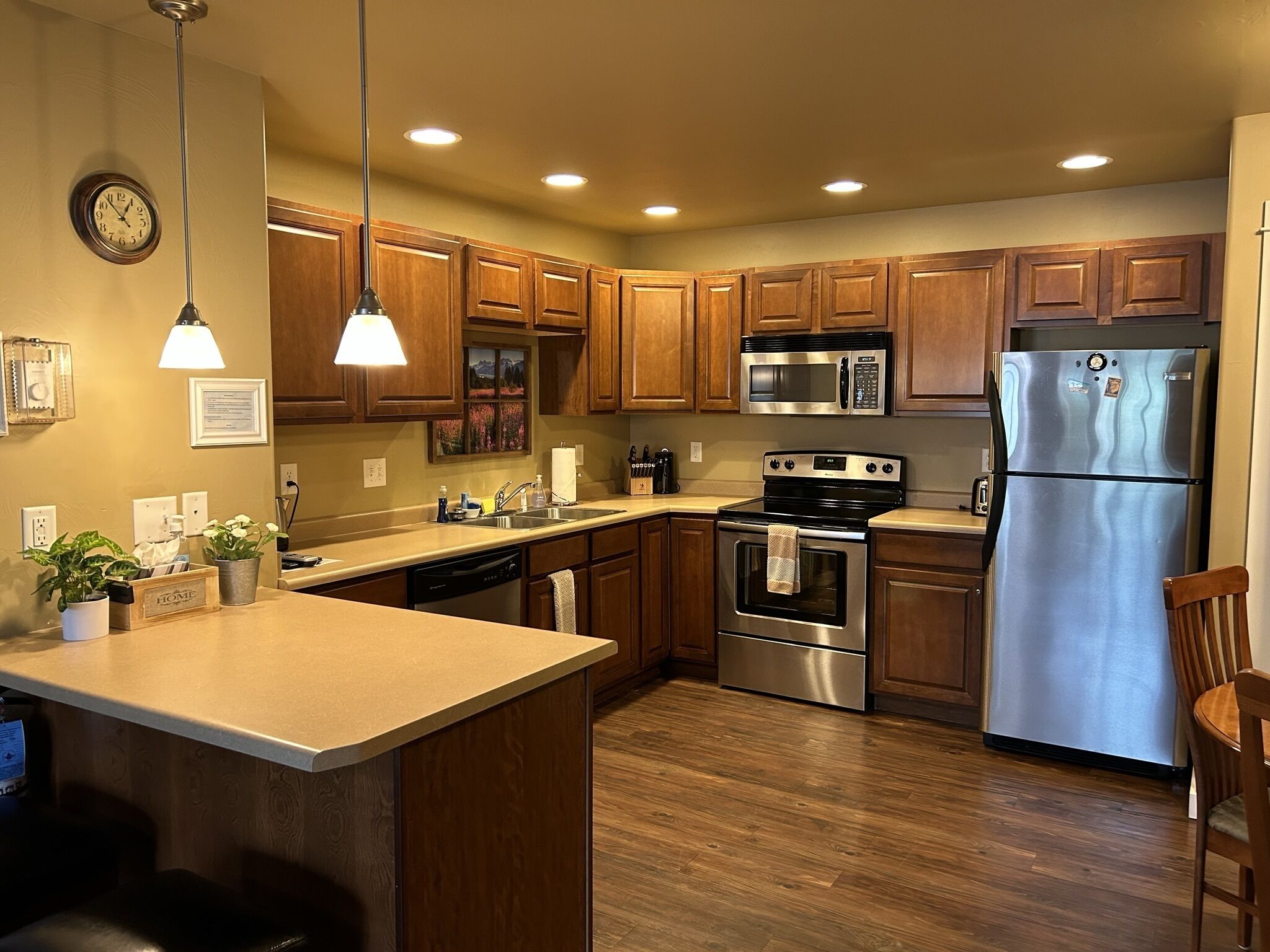 Popular Bozeman Vacation Condo!  Convenient central location