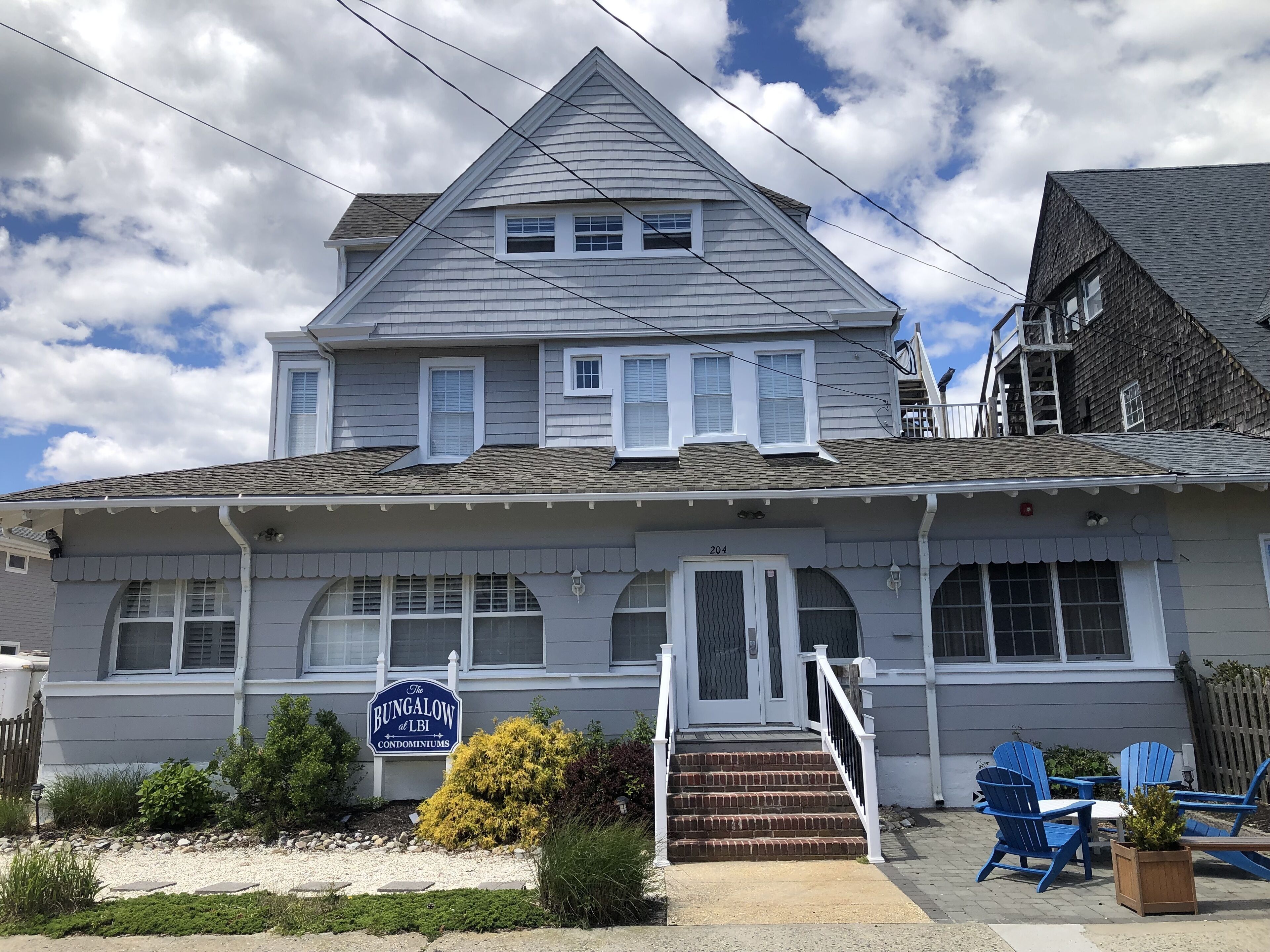 Your Oceanside Place At LBI