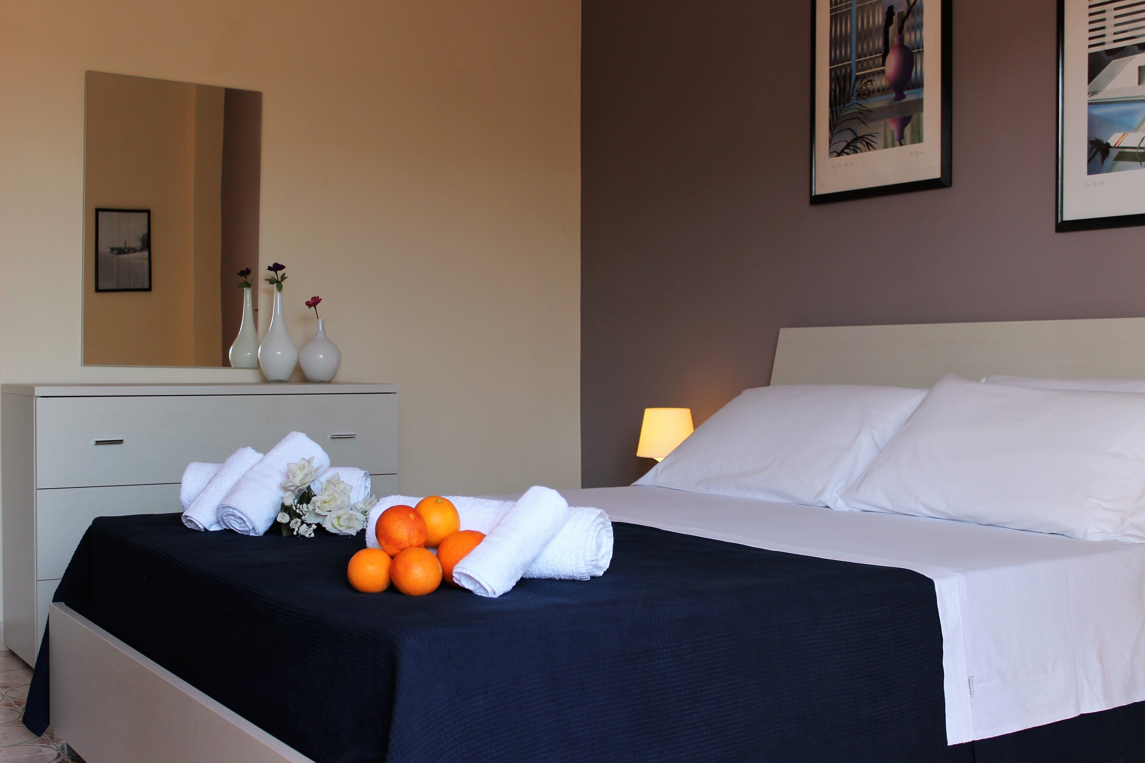 Lucy Apartment 100m from the beautiful beach of Marina di Ragusa 
