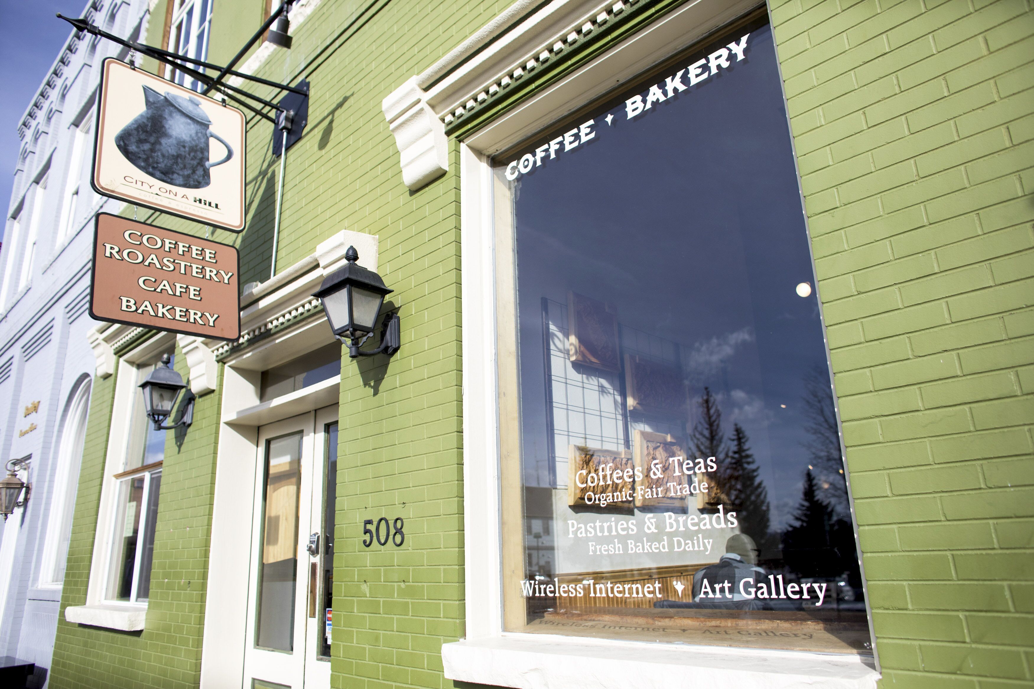 Studio 508, Leadville Colorado