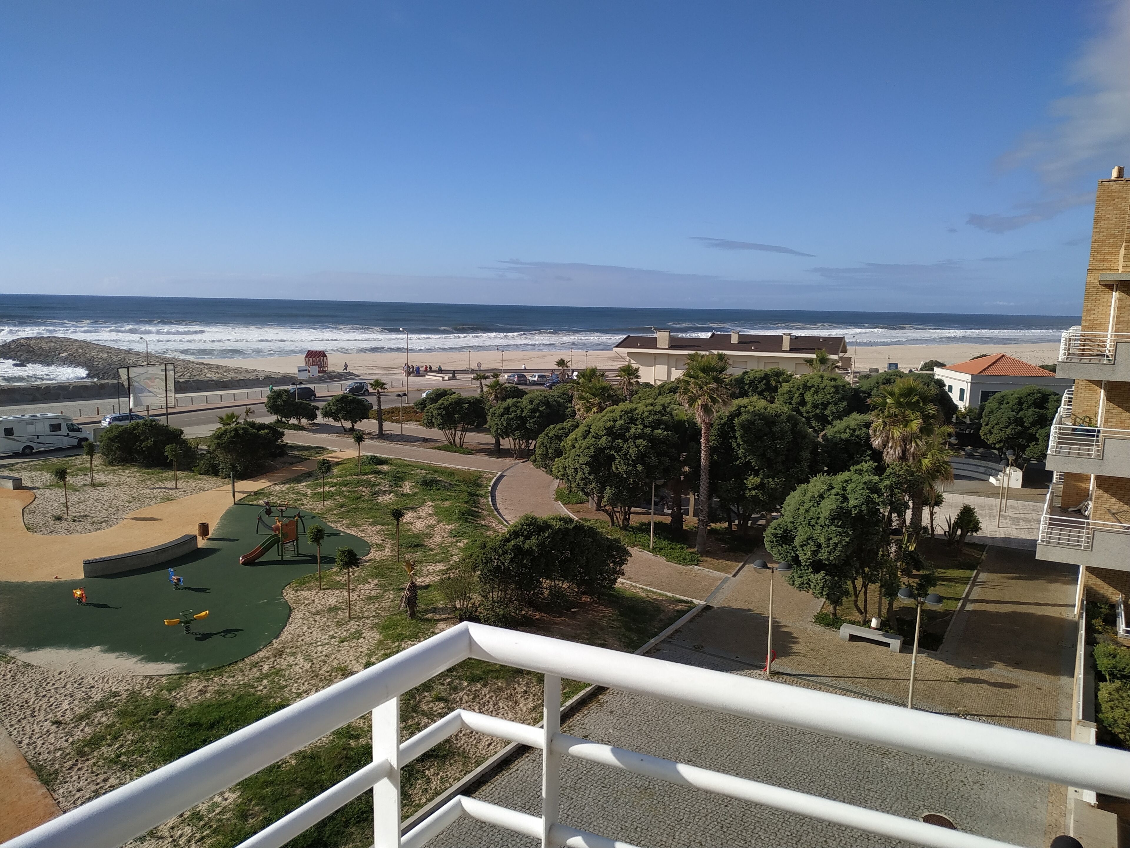 Sun, Pool and Beach, Studio open-space T0, beachfront, private pools.