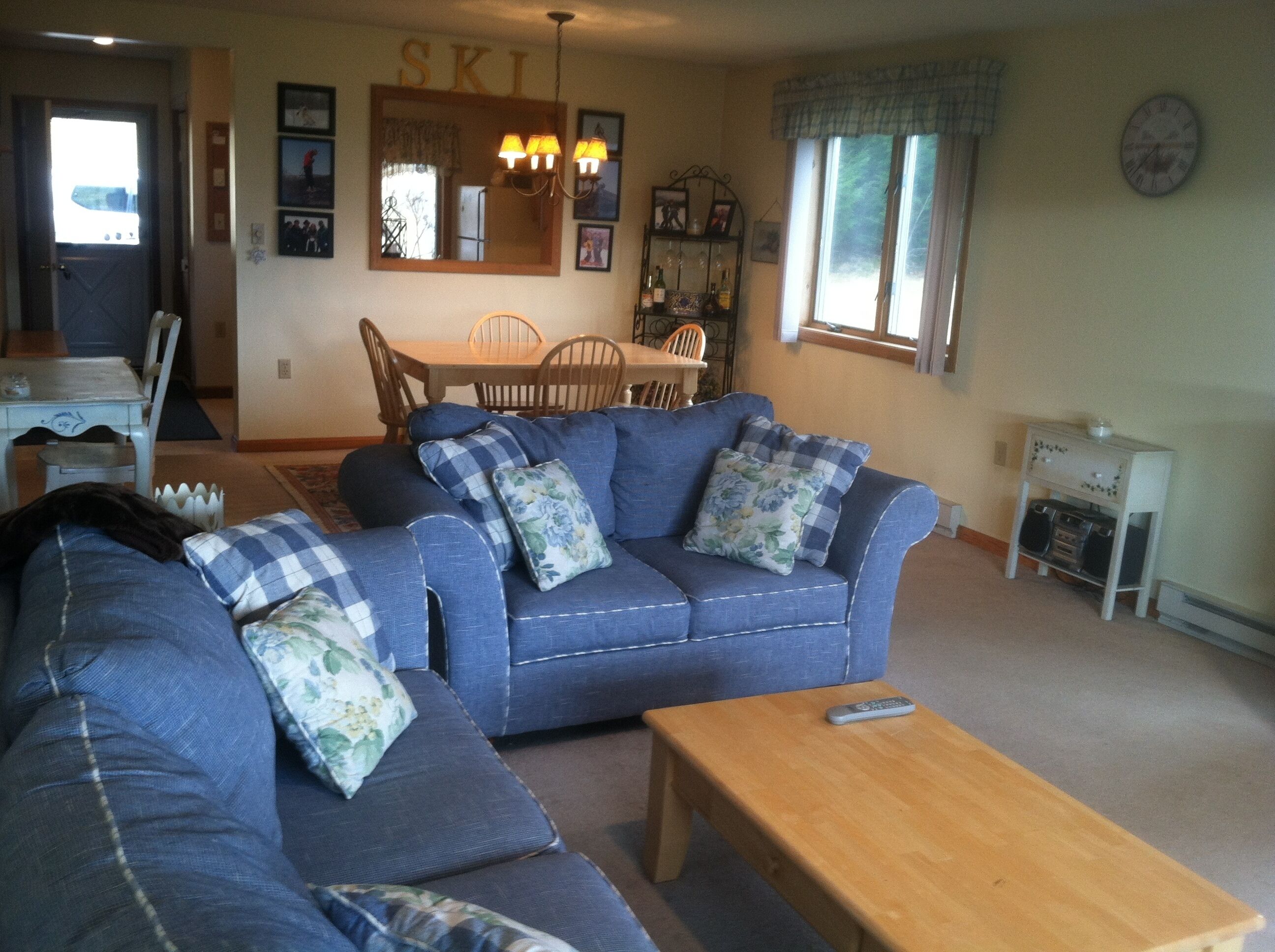 Peaceful, Family Friendly, Heated Outdoor Pool, Awesome Views, Near Story Land