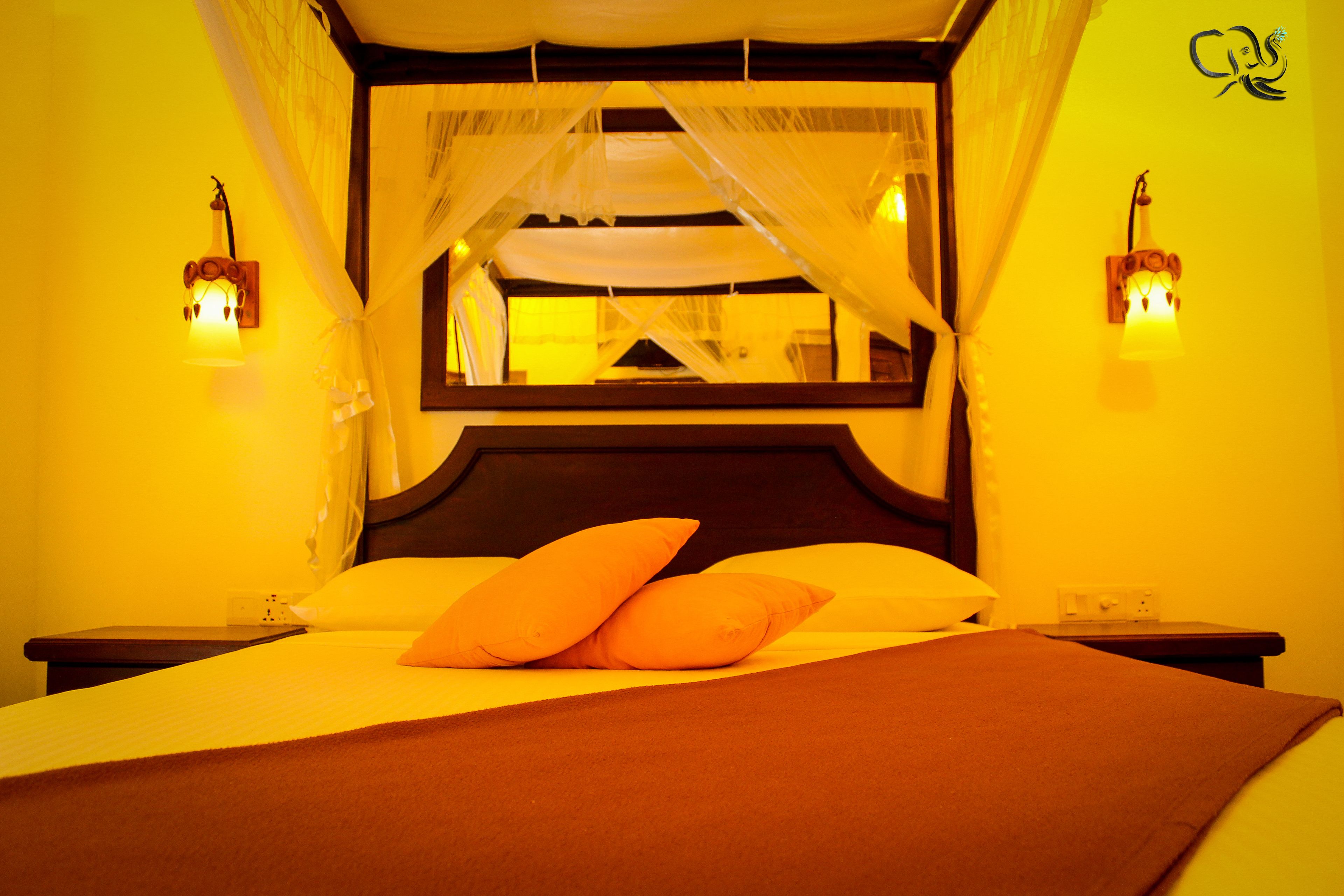 Kandy Waters Hotel