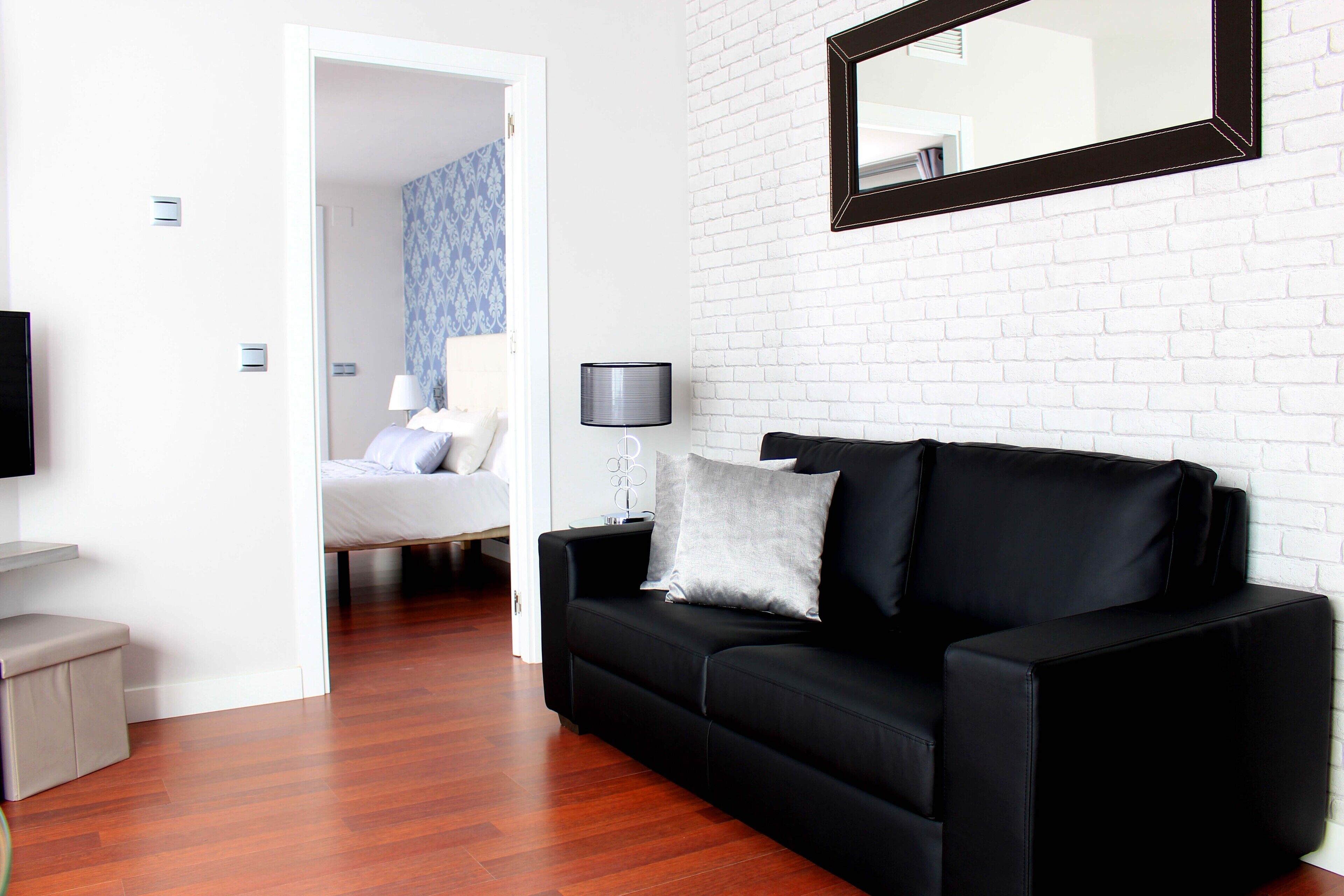 Beautiful Apartment in City Center