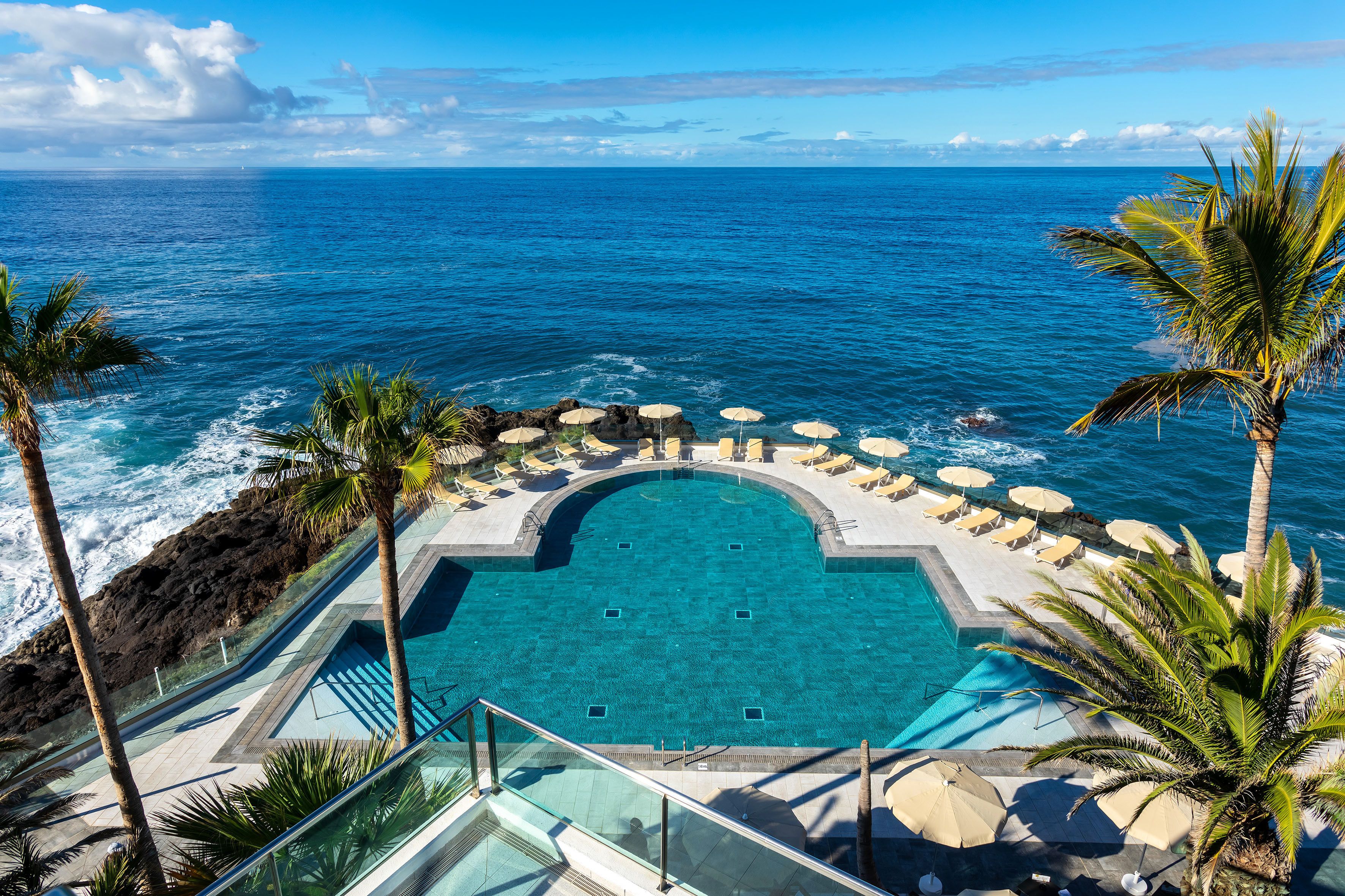 Sol La Palma Hotel