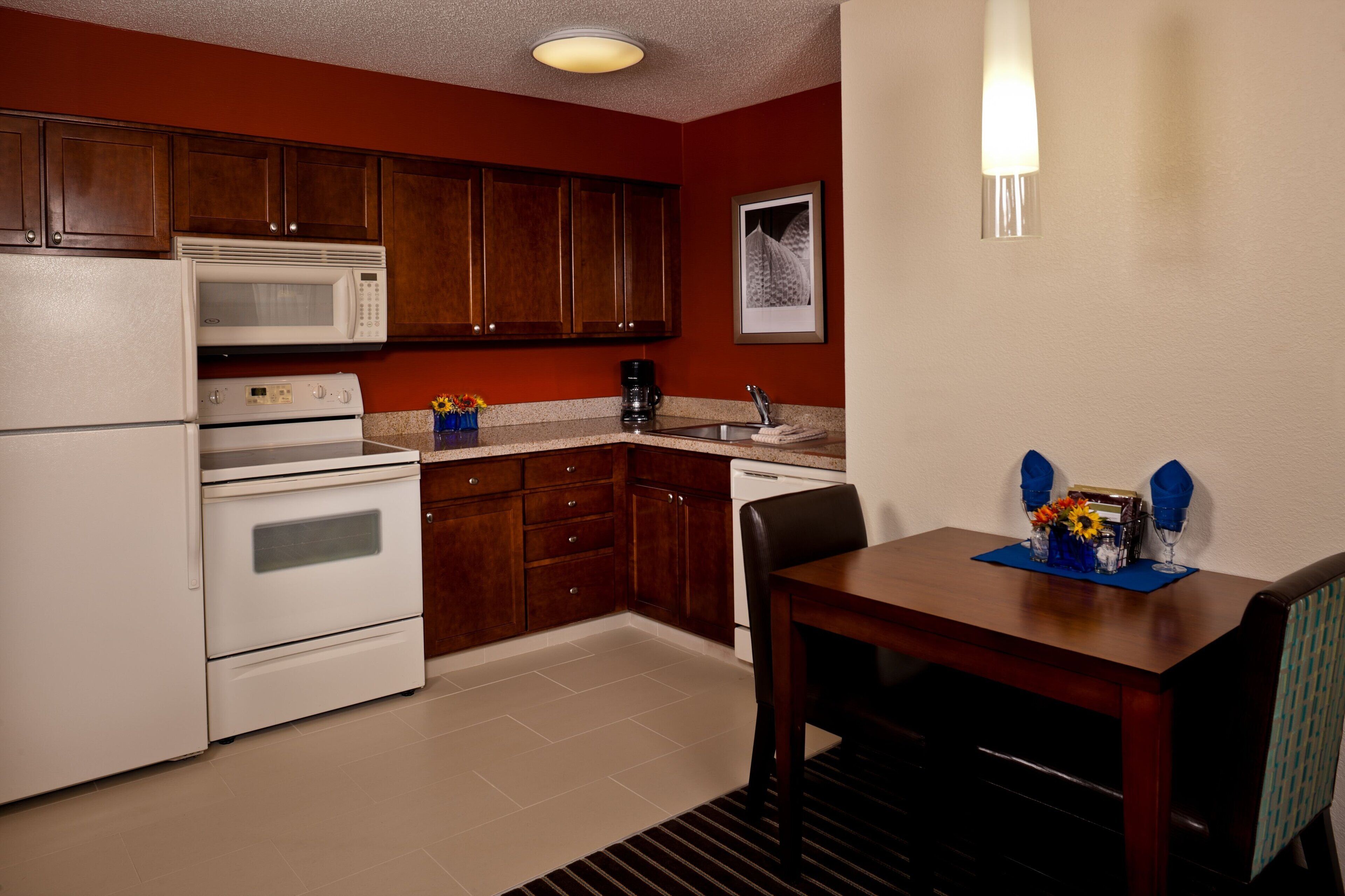 Residence Inn by Marriott Long Island Holtsville