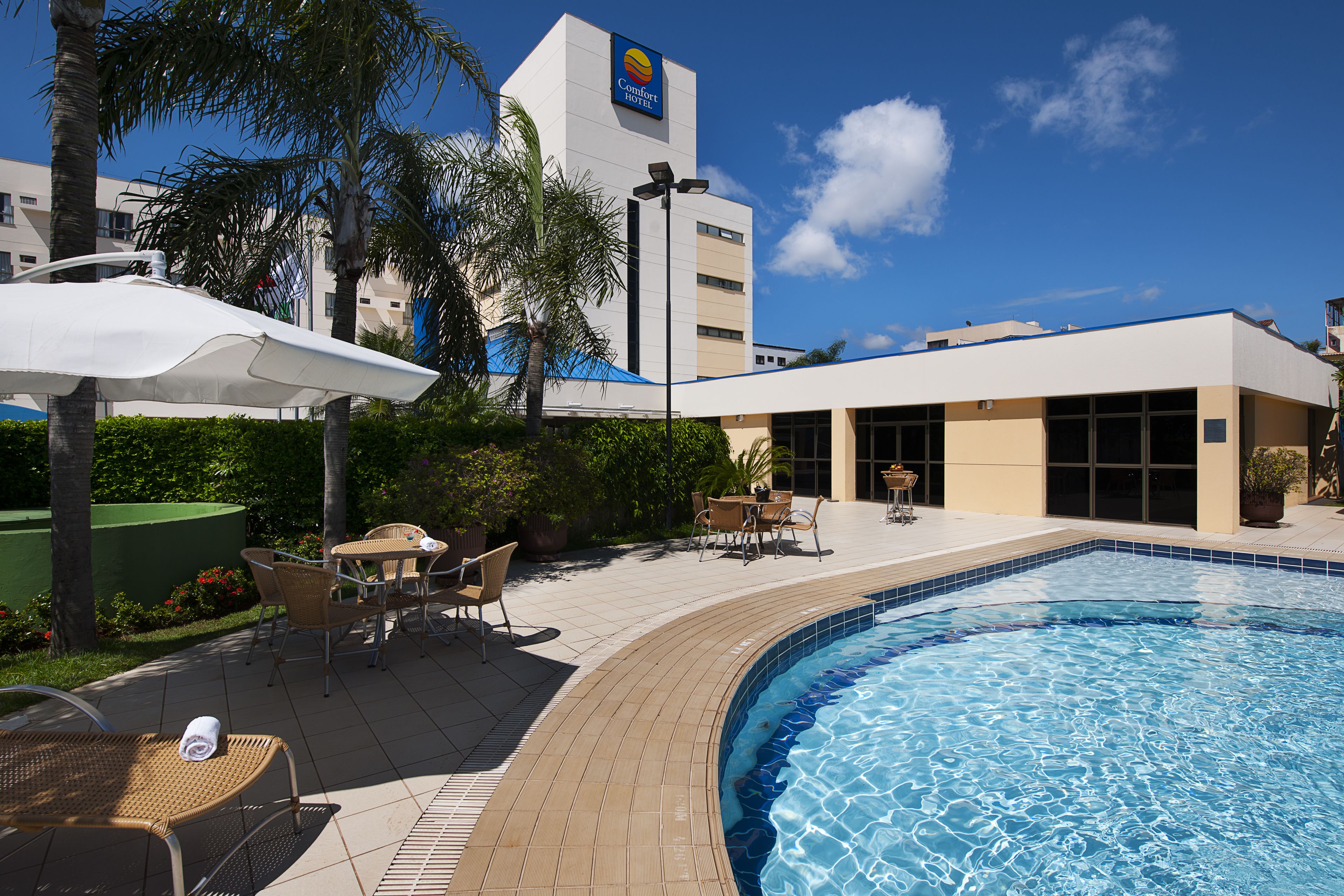 Comfort Uberlândia