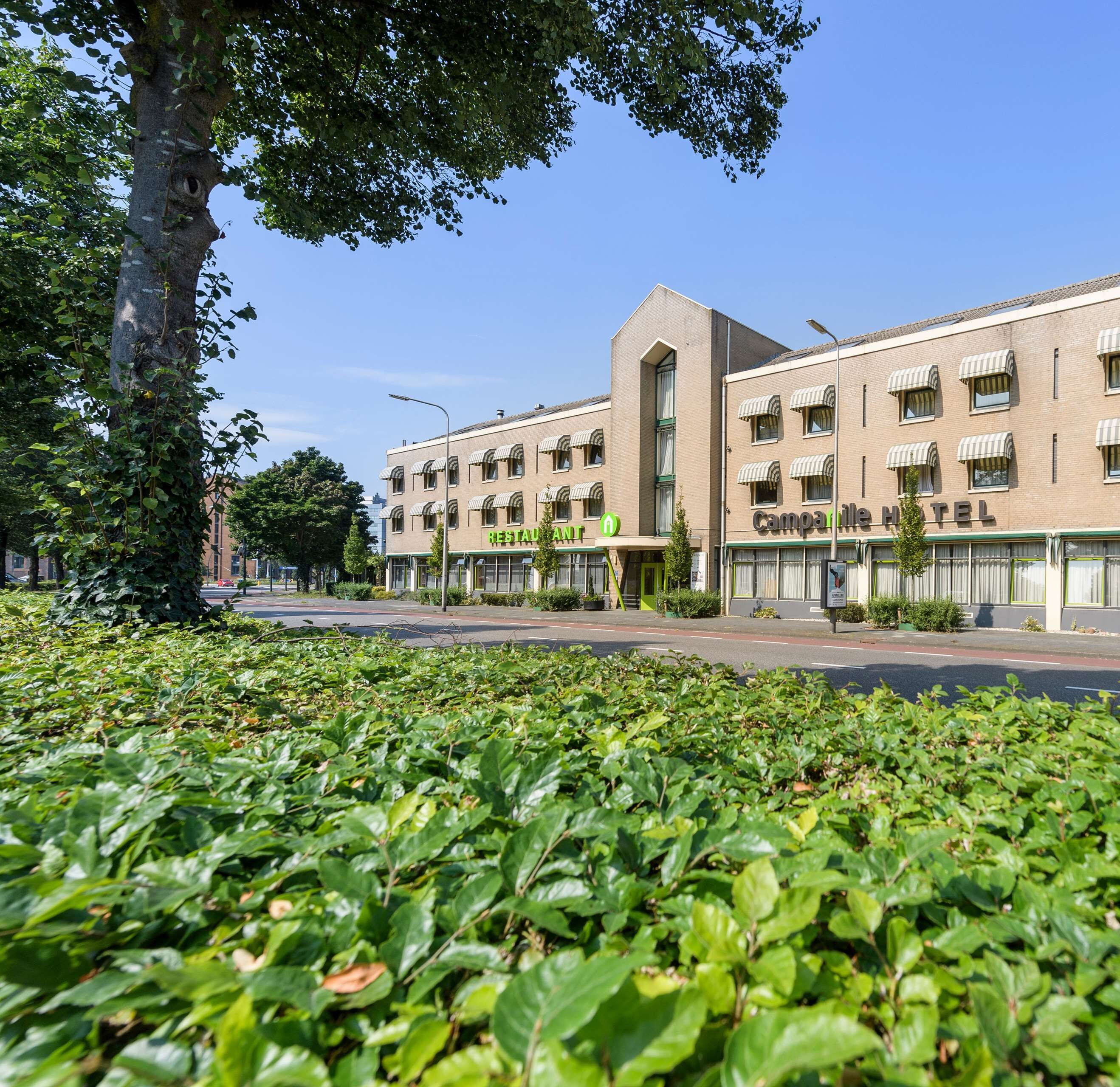 Campanile Hotel Zwolle