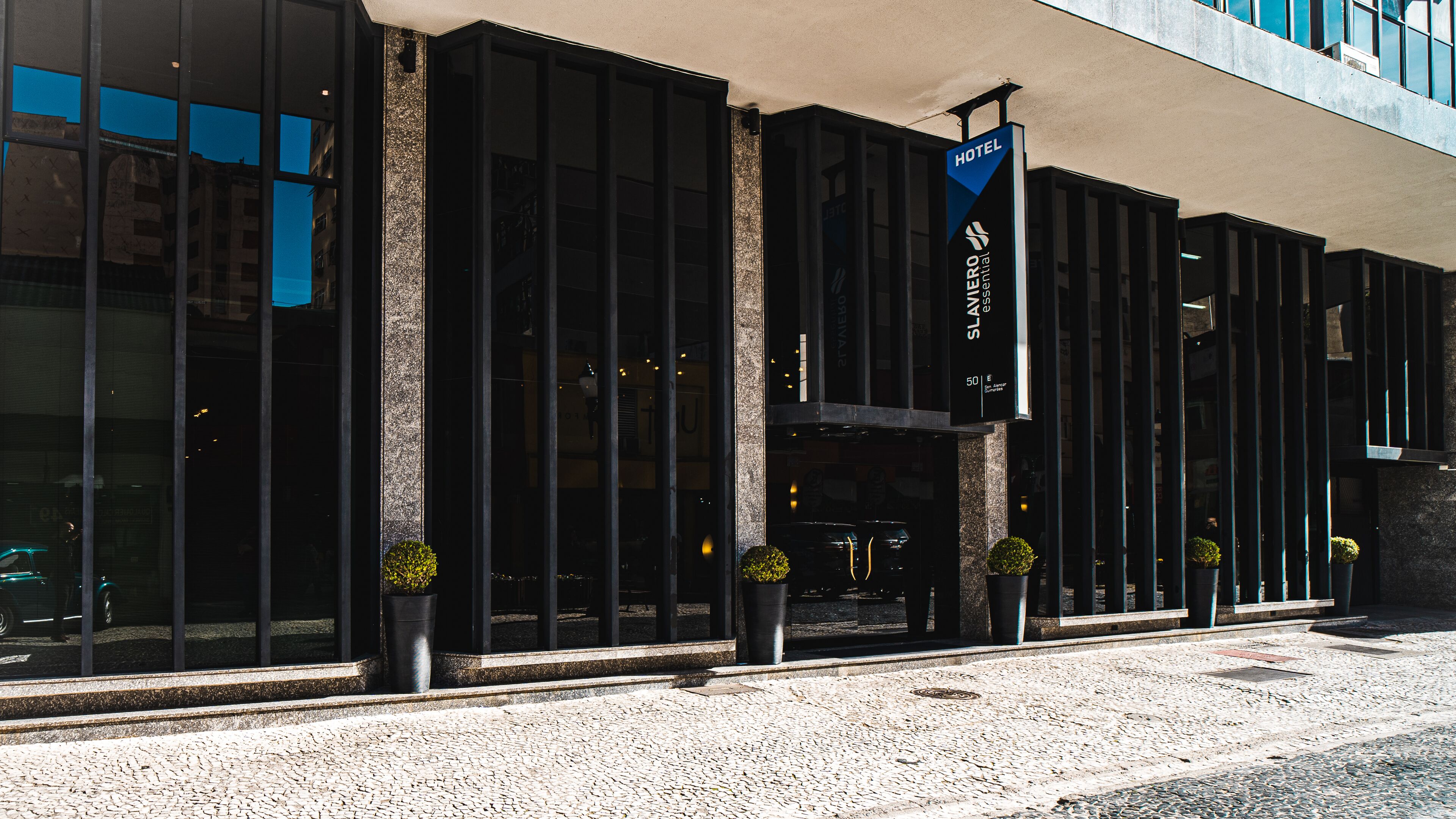 Slaviero Curitiba Centro 