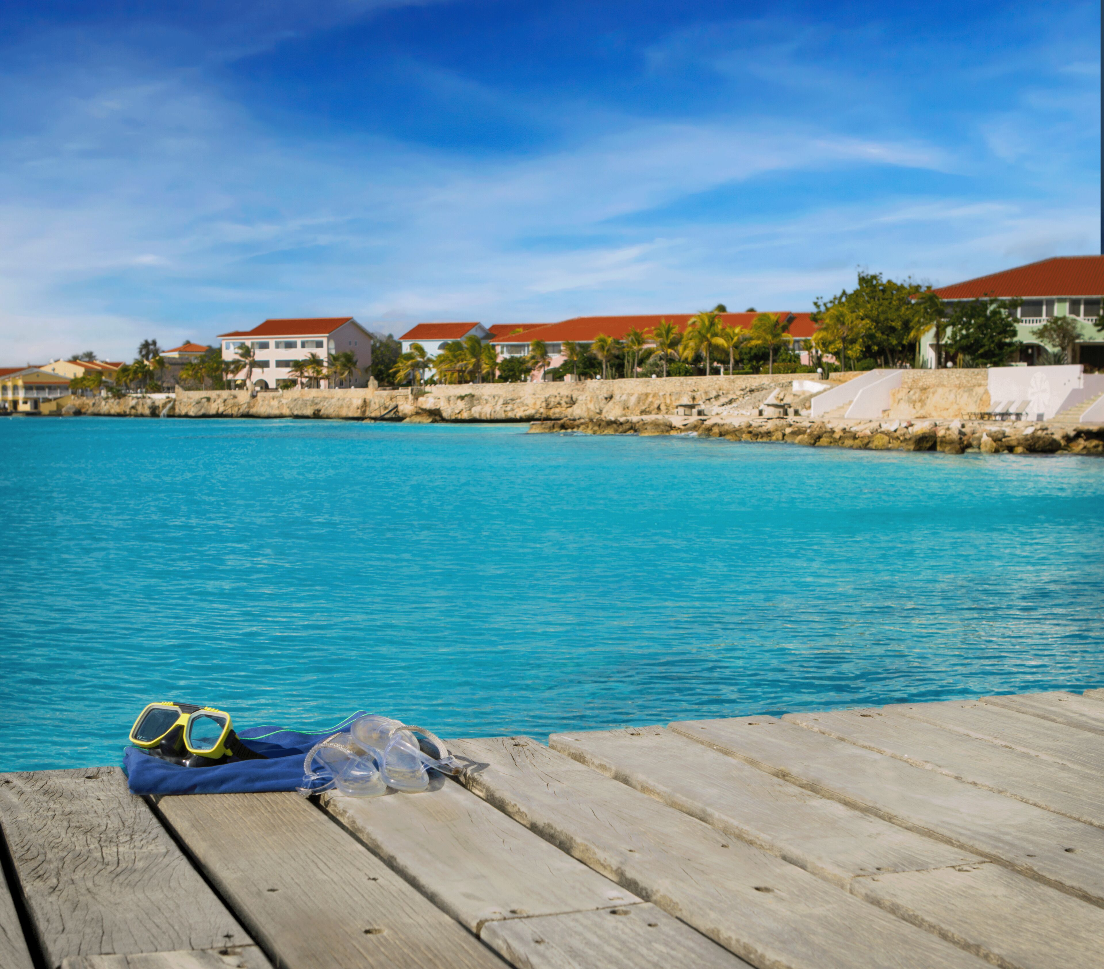 Sand Dollar Condominium Resort