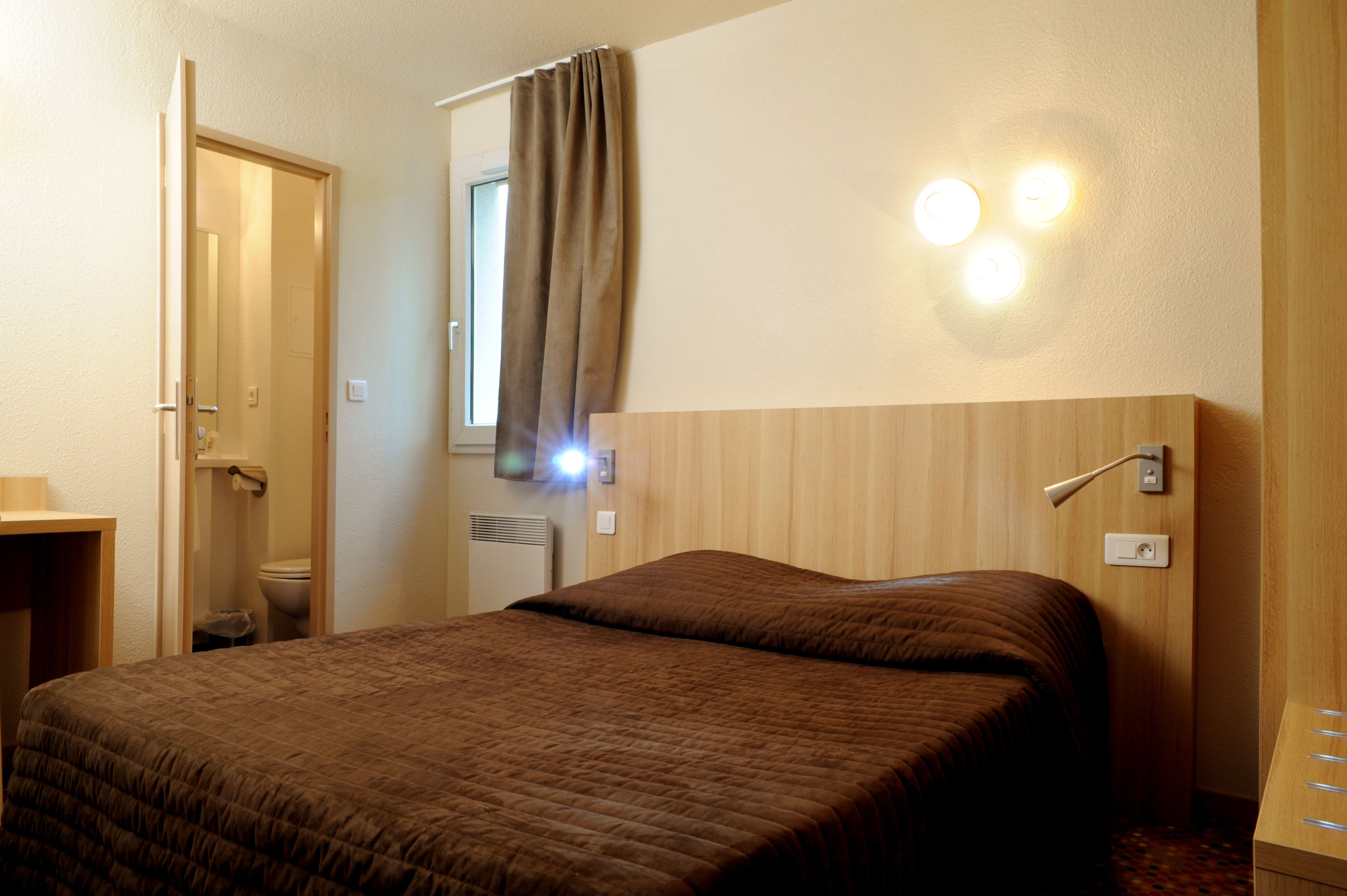 Hotel & Residence Albertville